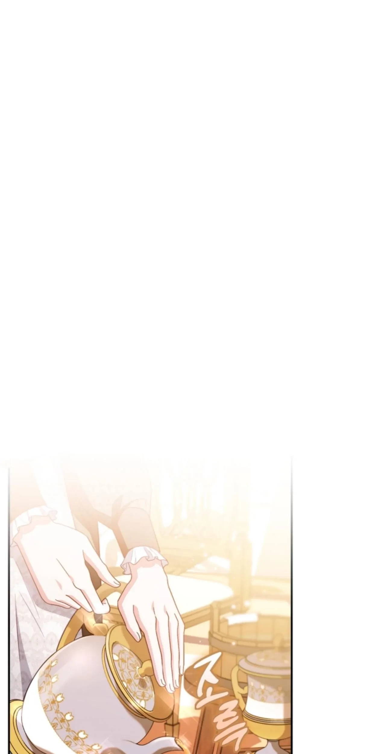 I Will Become the Villain's Poison Taster Chapter 27 - halaman 24