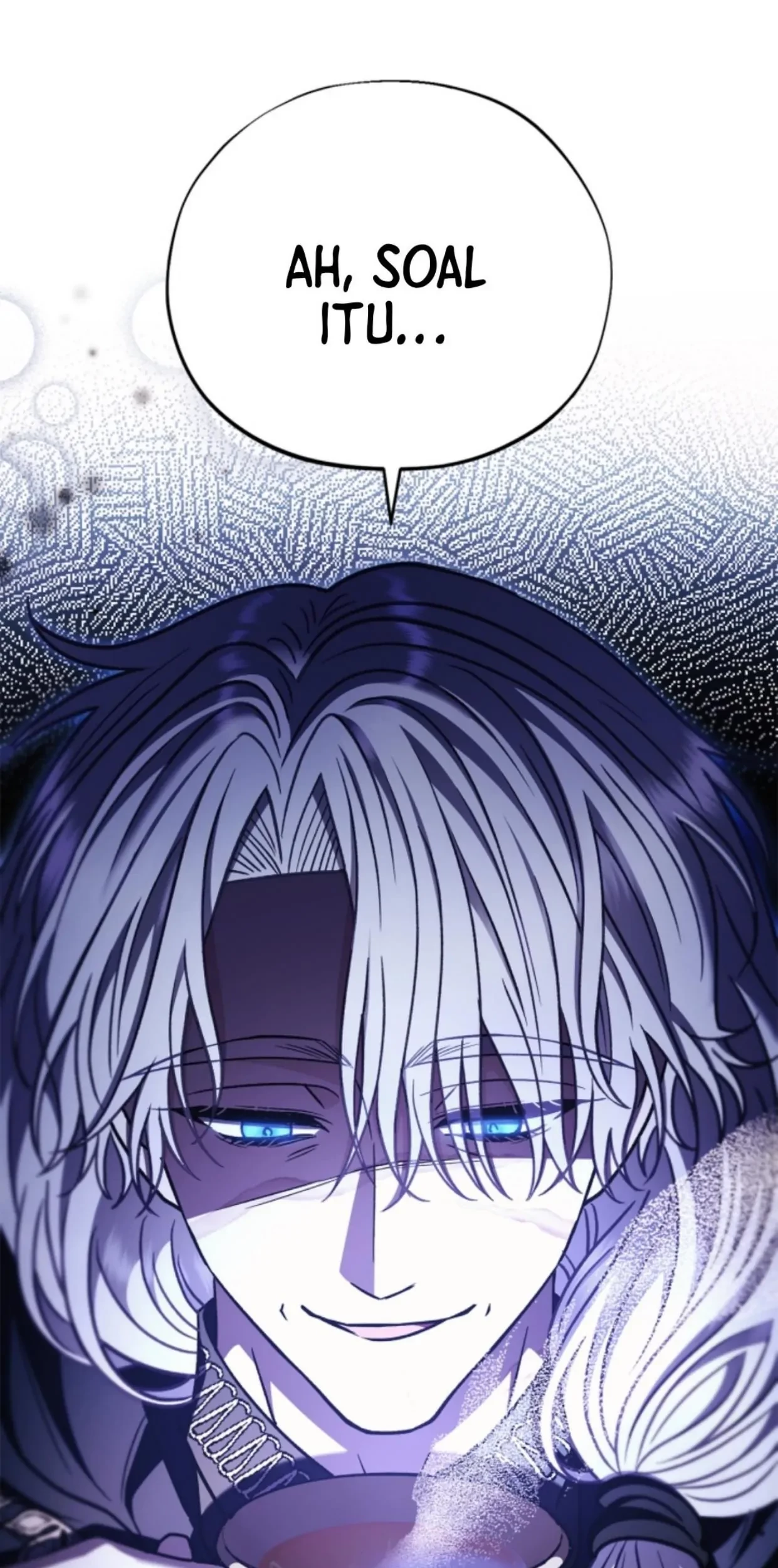 I Will Become the Villain's Poison Taster Chapter 27 - halaman 27