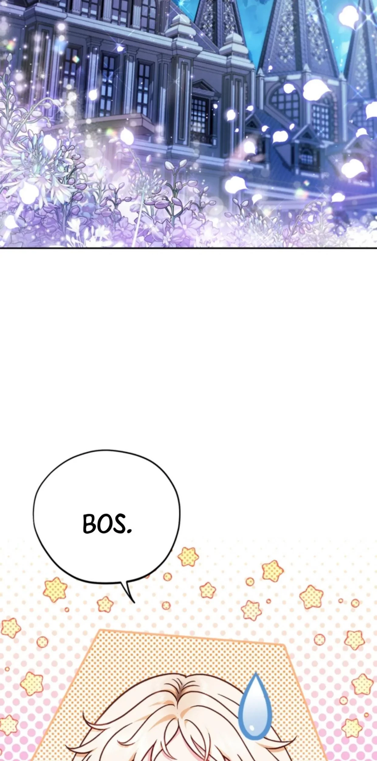 I Will Become the Villain's Poison Taster Chapter 27 - halaman 35
