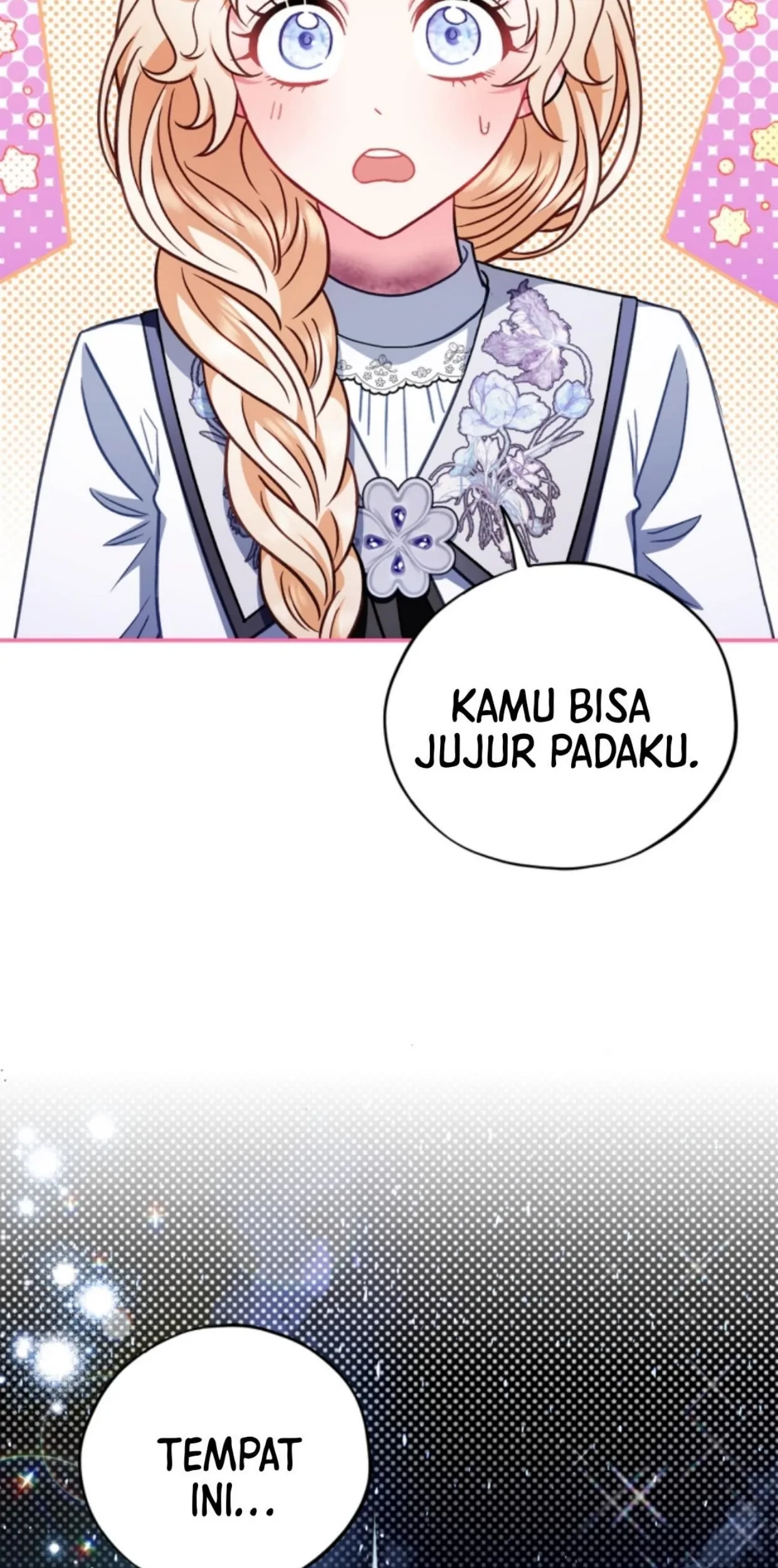 I Will Become the Villain's Poison Taster Chapter 27 - halaman 37