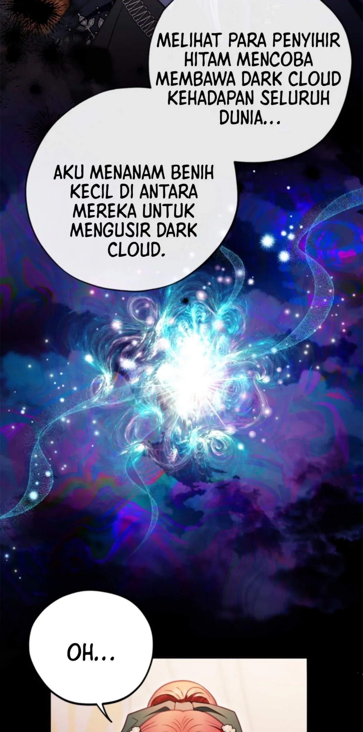 I Will Become the Villain's Poison Taster Chapter 27 - halaman 4