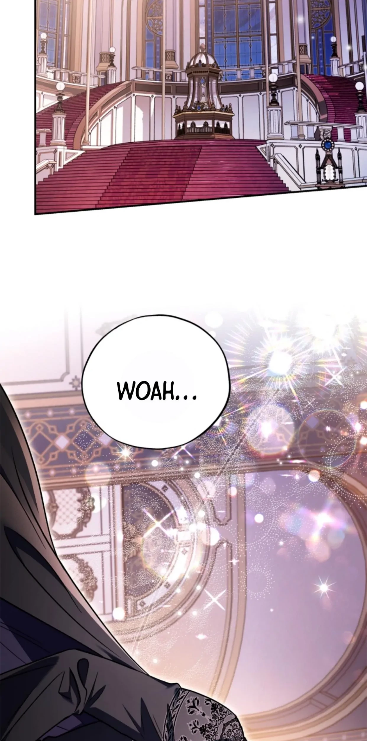 I Will Become the Villain's Poison Taster Chapter 27 - halaman 49