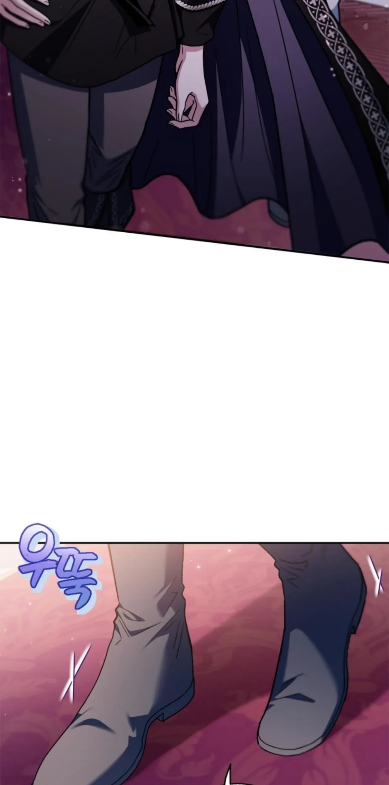 I Will Become the Villain's Poison Taster Chapter 27 - halaman 54