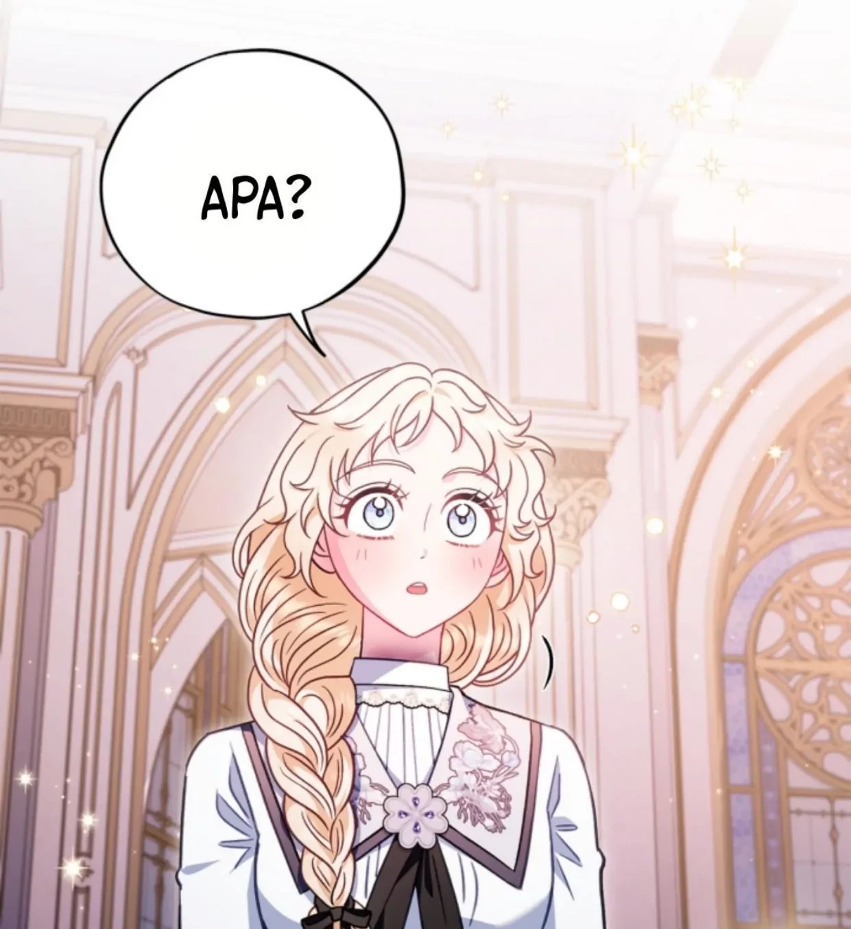 I Will Become the Villain's Poison Taster Chapter 27 - halaman 64
