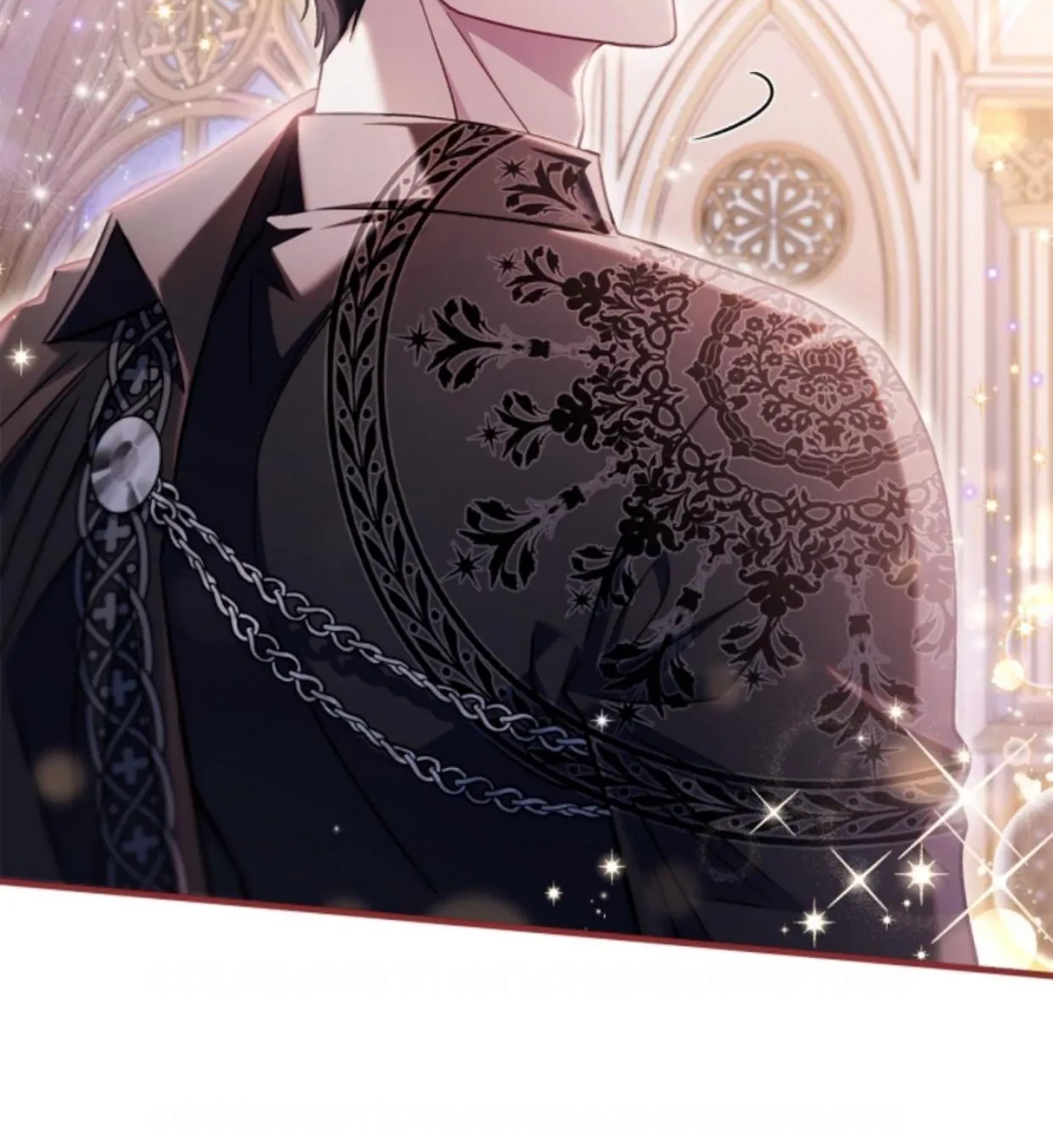 I Will Become the Villain's Poison Taster Chapter 27 - halaman 66