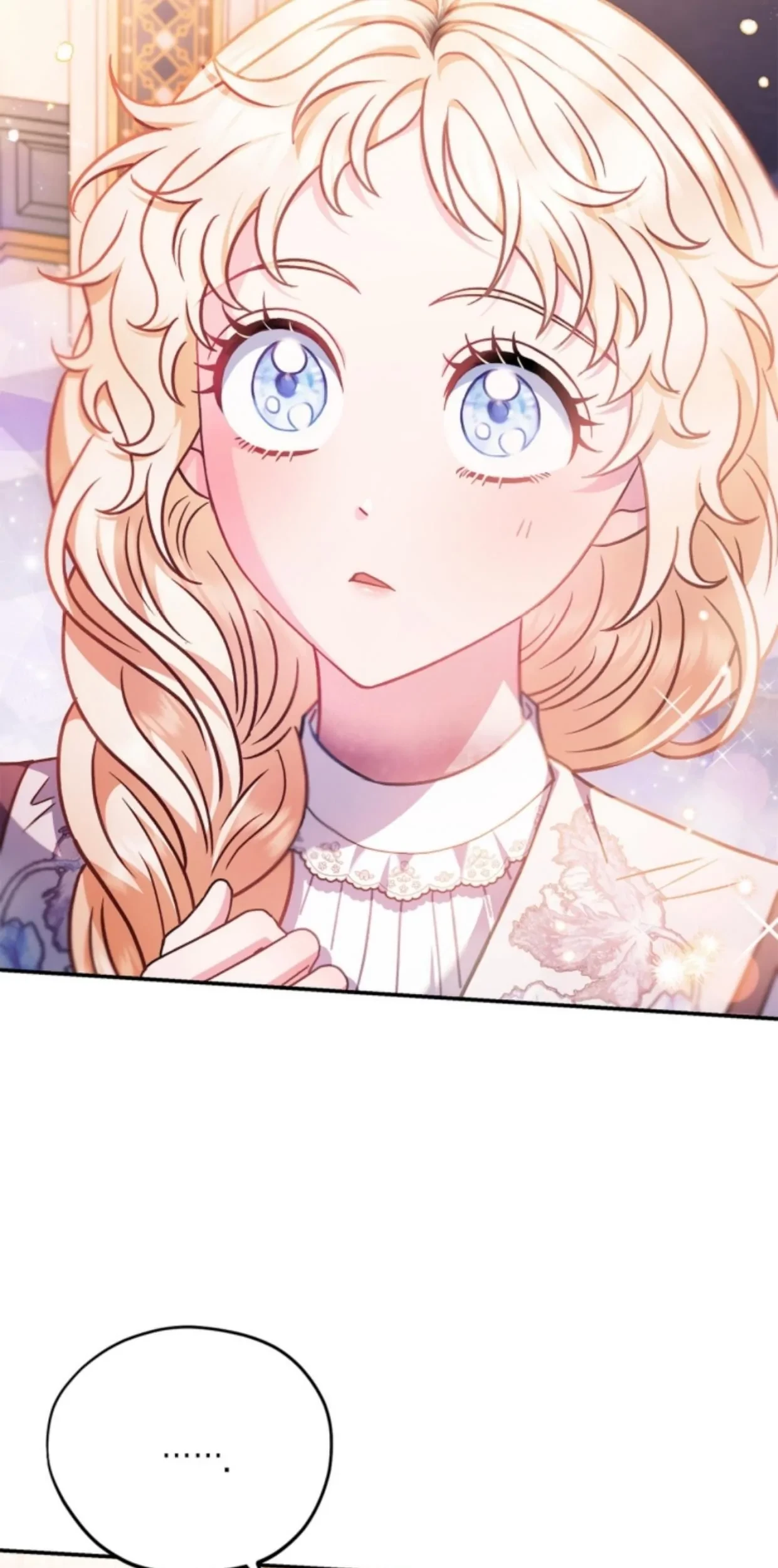 I Will Become the Villain's Poison Taster Chapter 27 - halaman 70