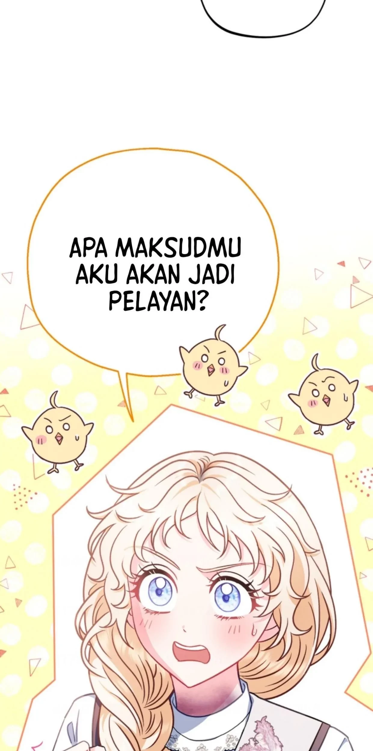 I Will Become the Villain's Poison Taster Chapter 27 - halaman 72