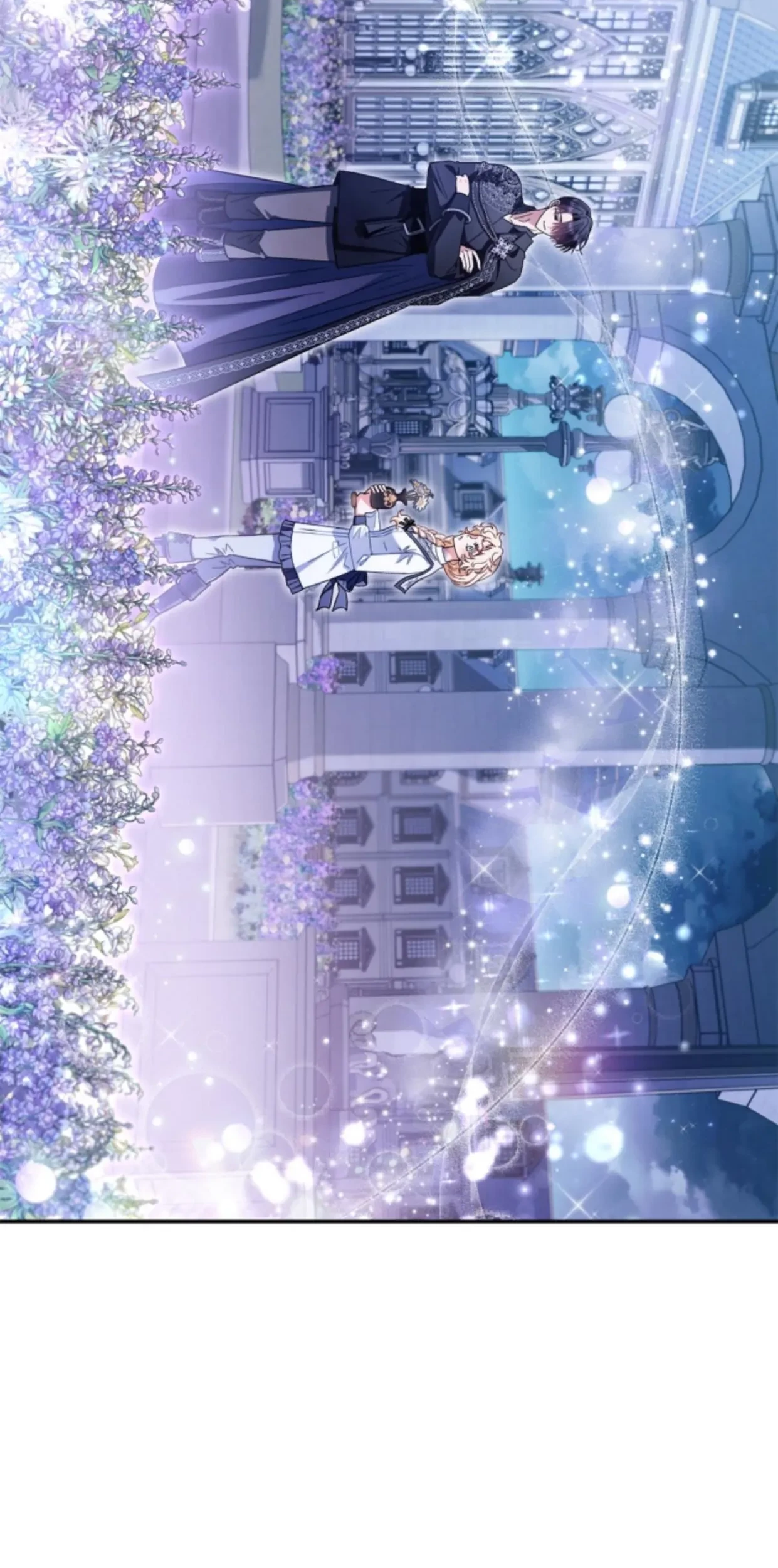 I Will Become the Villain's Poison Taster Chapter 27 - halaman 86