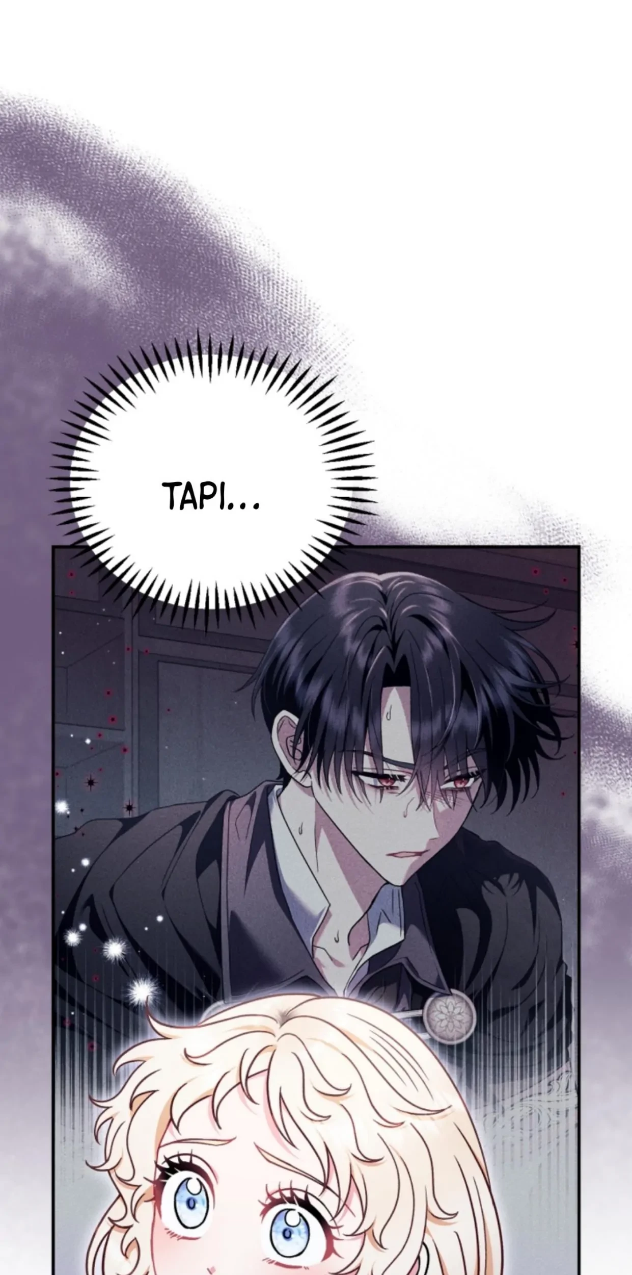I Will Become the Villain's Poison Taster Chapter 27 - halaman 92