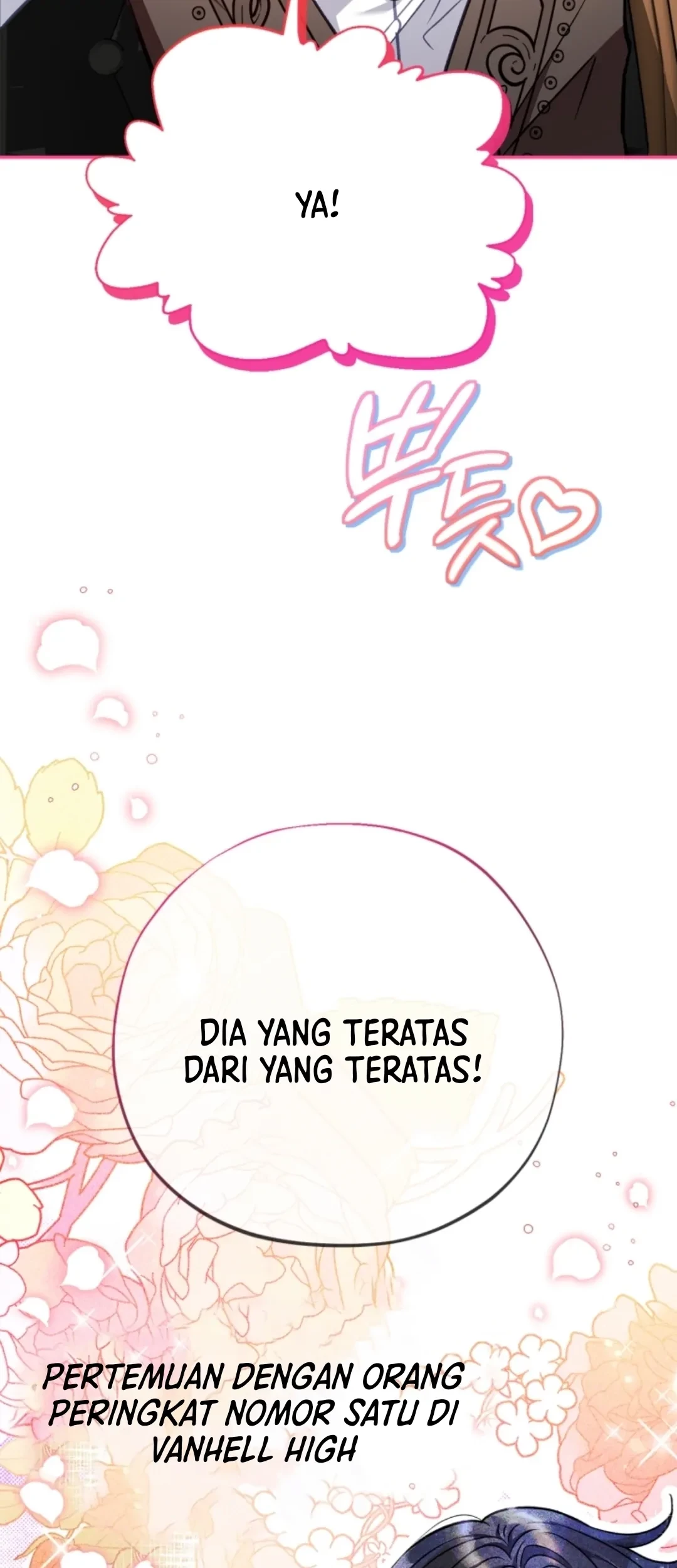 I Will Become the Villain's Poison Taster Chapter 28 - halaman 105
