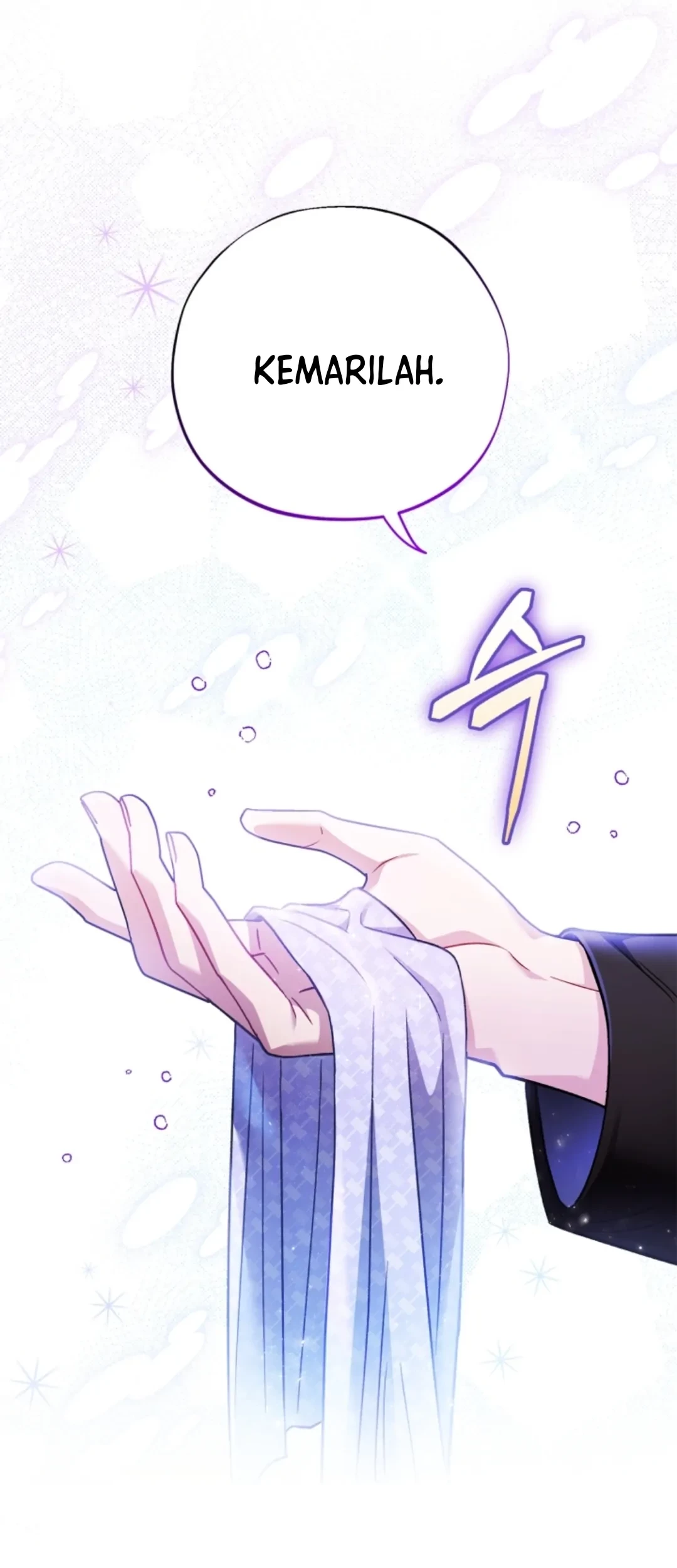 I Will Become the Villain's Poison Taster Chapter 28 - halaman 16