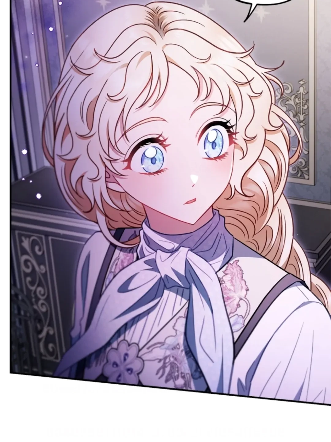 I Will Become the Villain's Poison Taster Chapter 28 - halaman 26