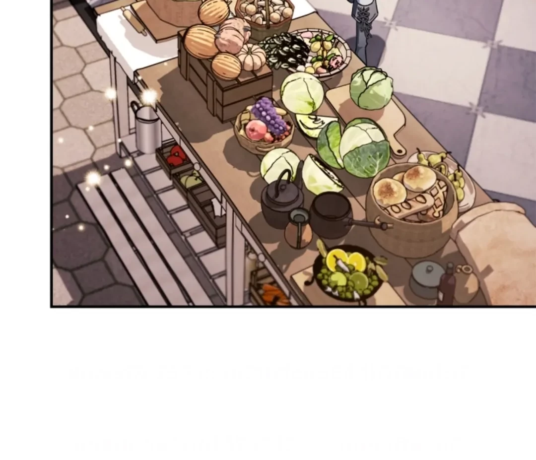 I Will Become the Villain's Poison Taster Chapter 28 - halaman 33