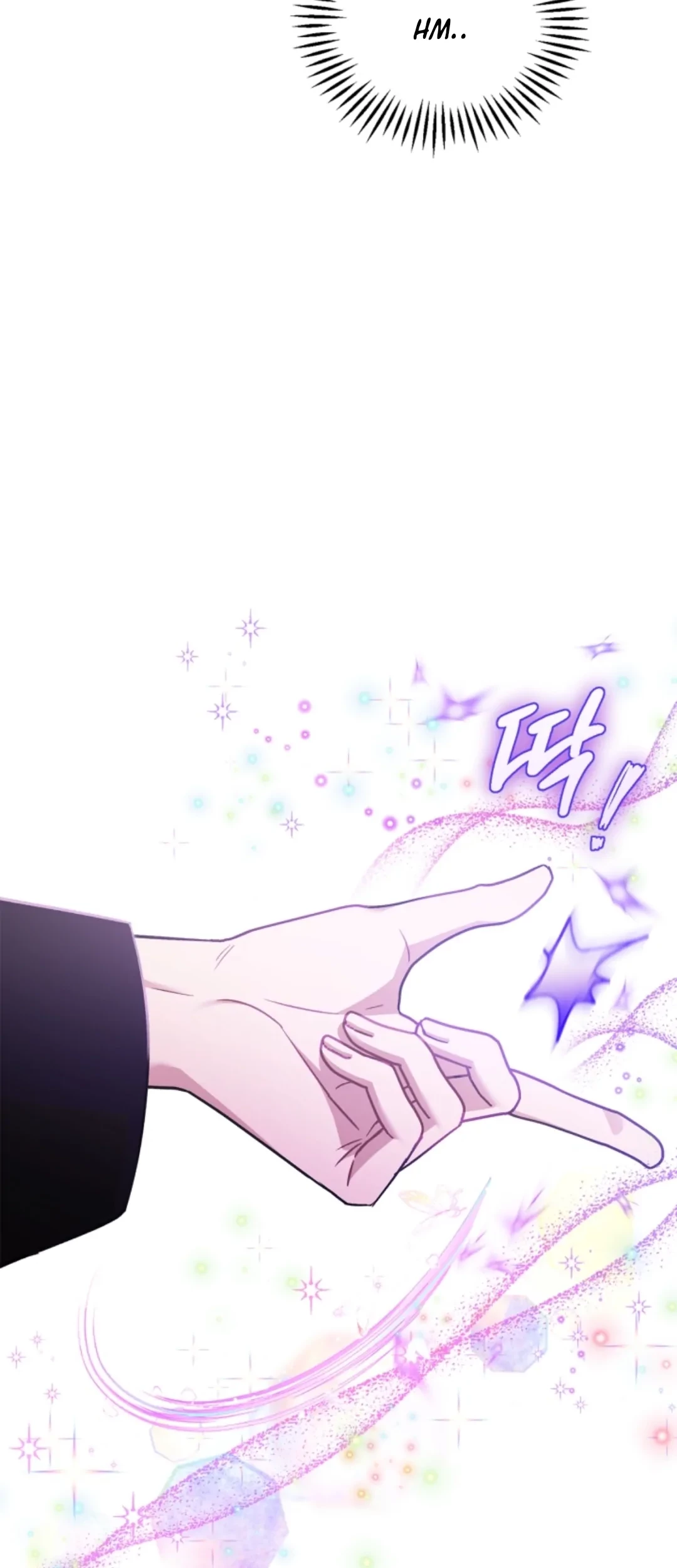 I Will Become the Villain's Poison Taster Chapter 28 - halaman 46