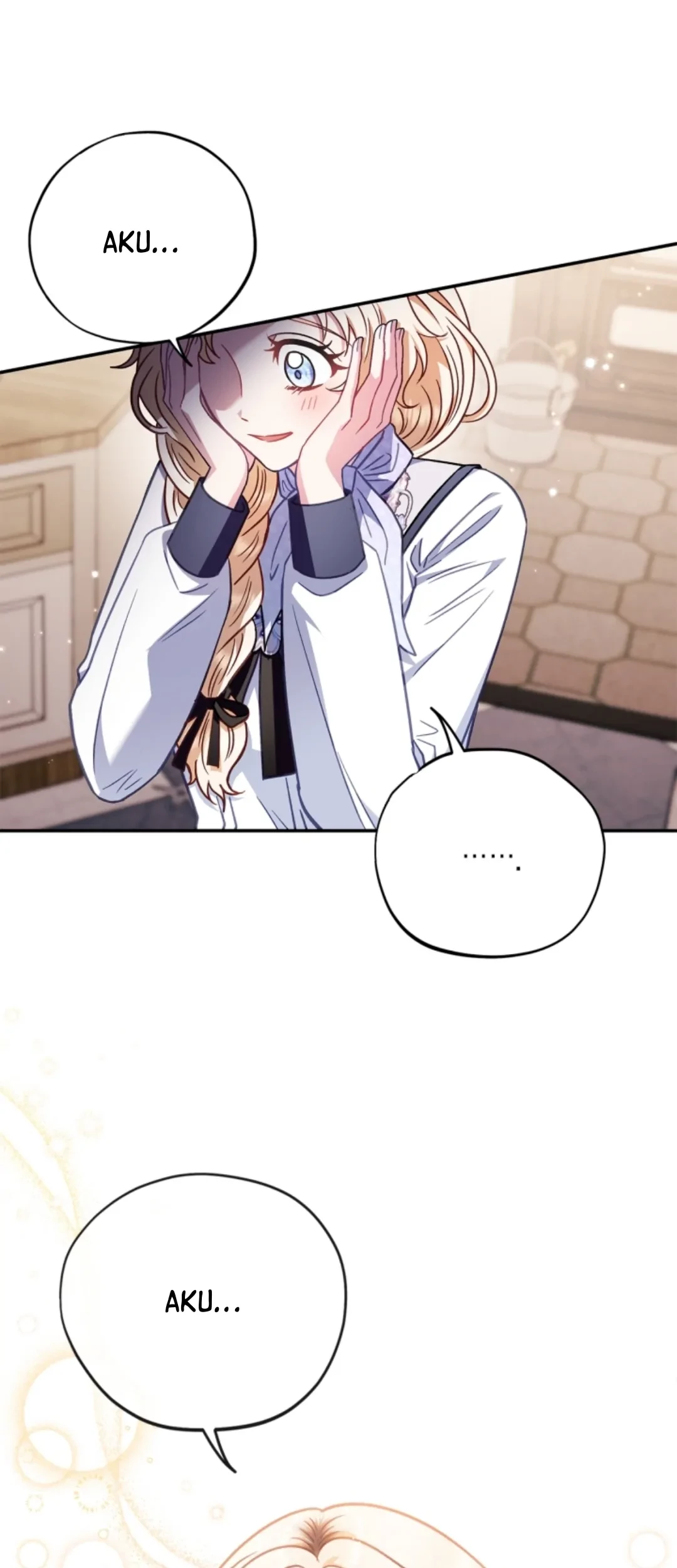 I Will Become the Villain's Poison Taster Chapter 28 - halaman 66