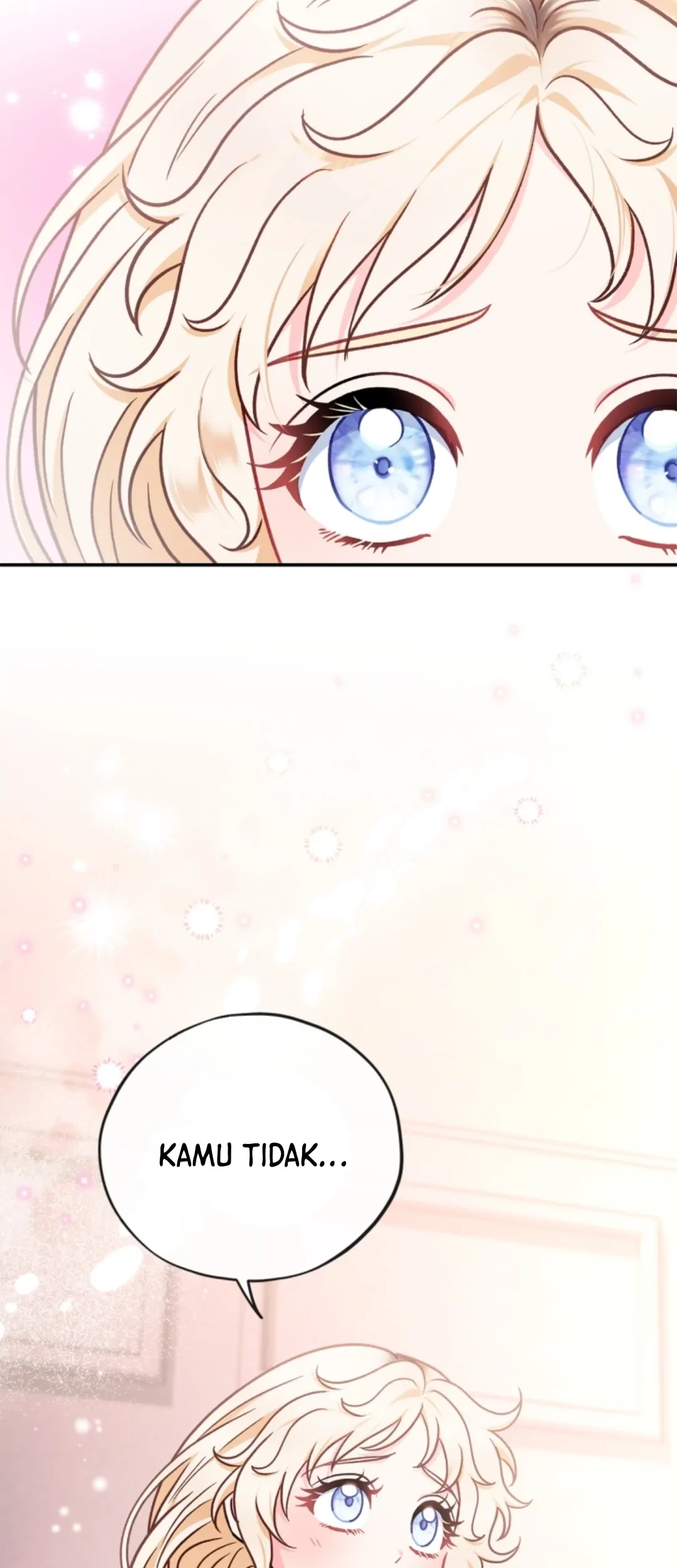 I Will Become the Villain's Poison Taster Chapter 28 - halaman 71