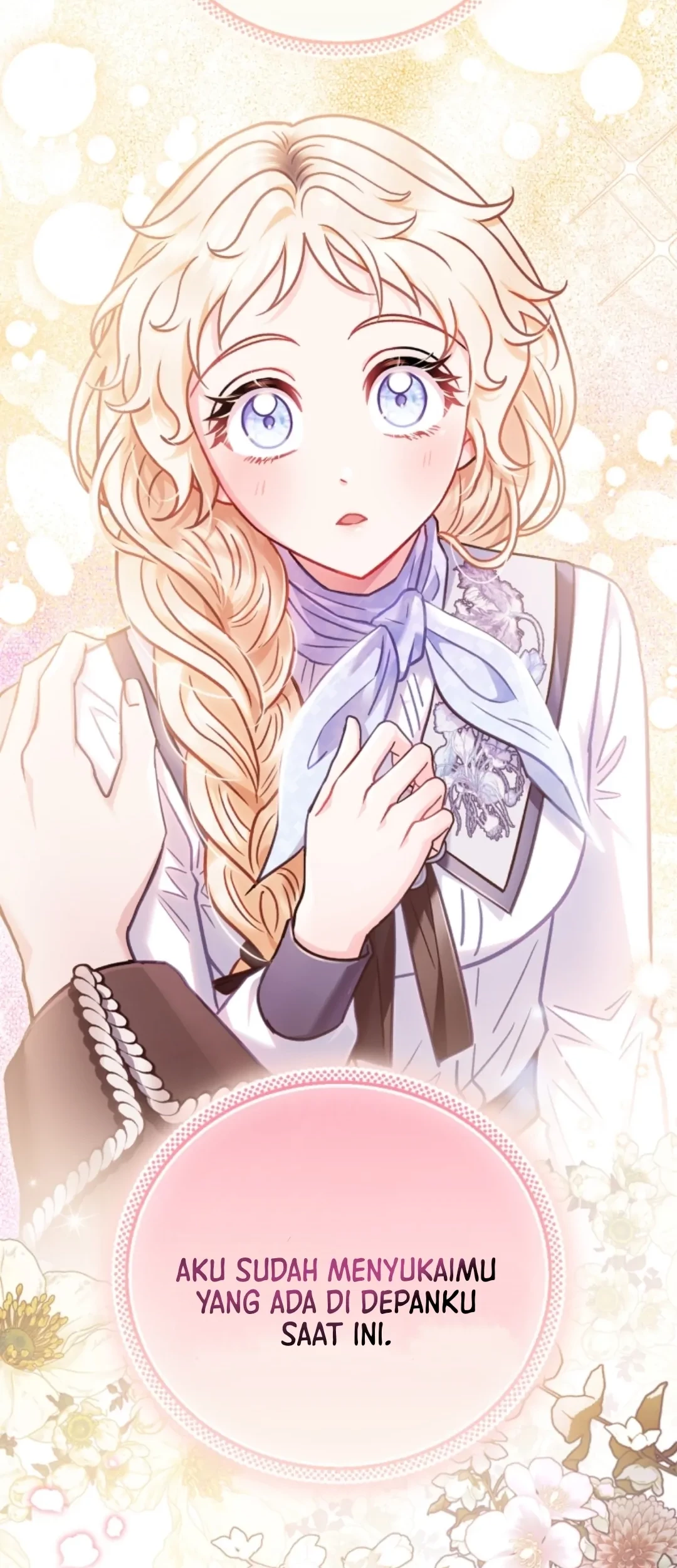I Will Become the Villain's Poison Taster Chapter 28 - halaman 75