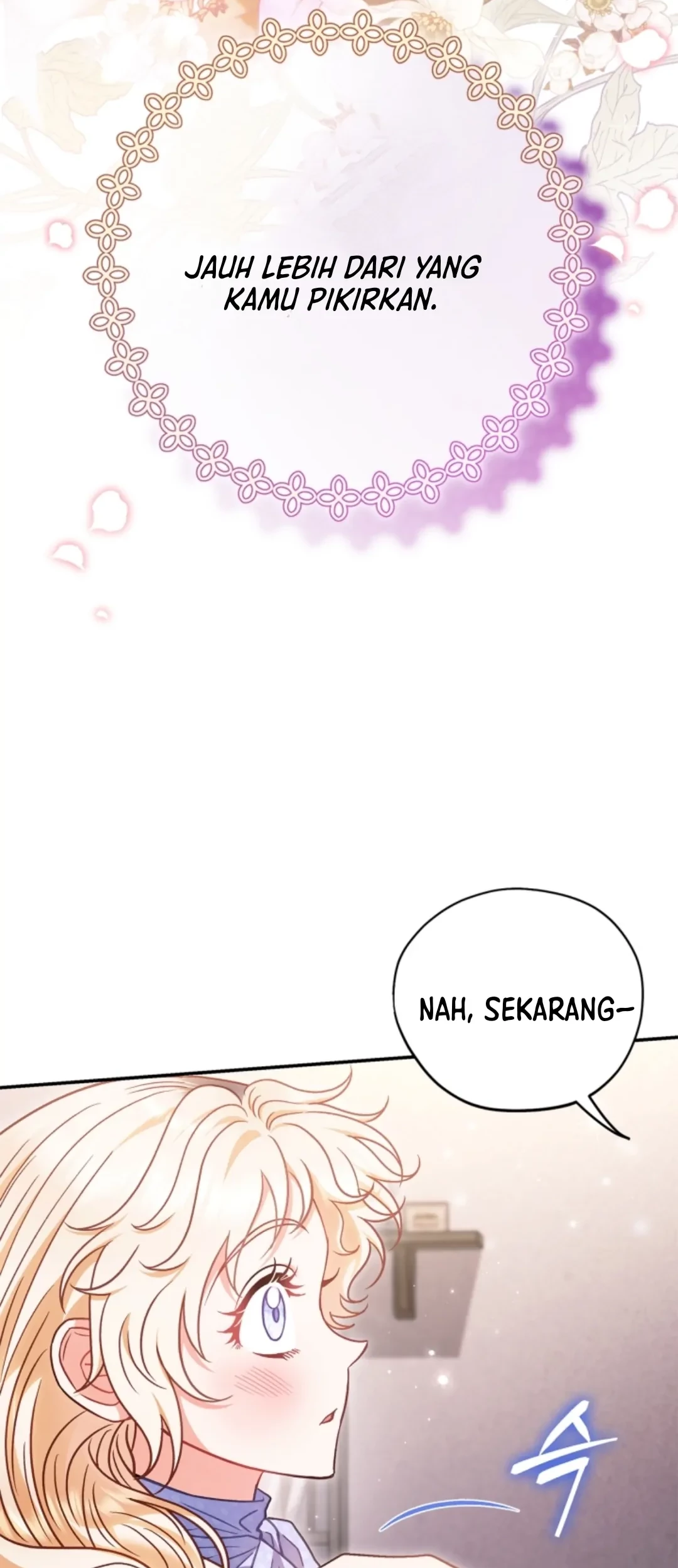 I Will Become the Villain's Poison Taster Chapter 28 - halaman 79