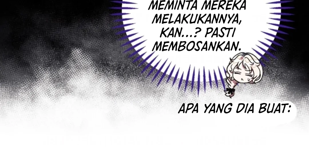I Will Become the Villain's Poison Taster Chapter 28 - halaman 88