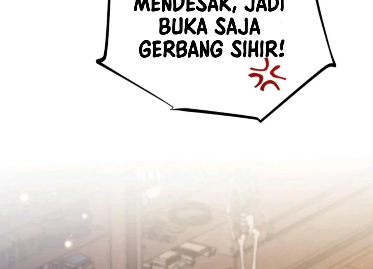 I Will Become the Villain's Poison Taster Chapter 29 - halaman 110