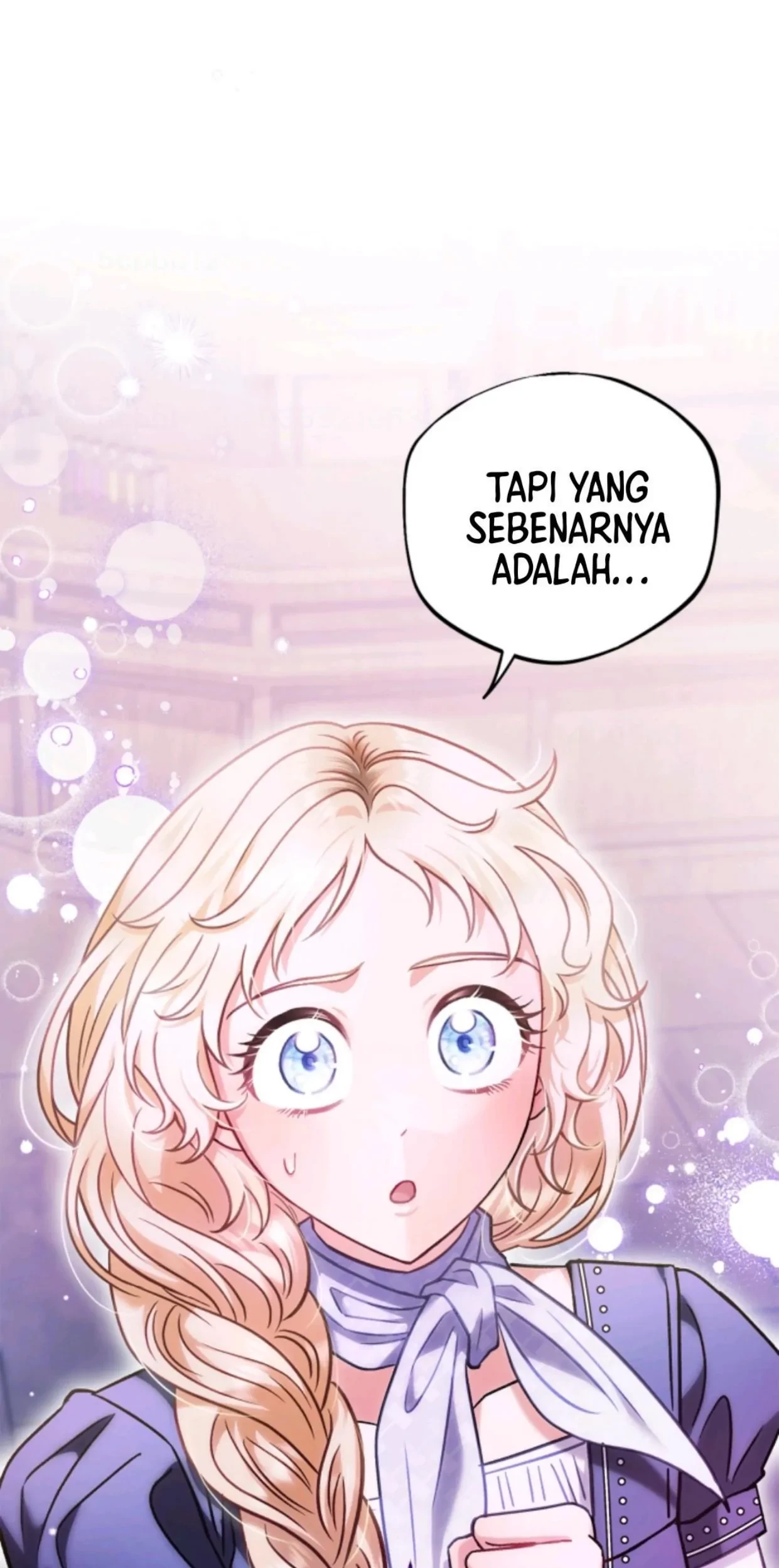 I Will Become the Villain's Poison Taster Chapter 29 - halaman 124