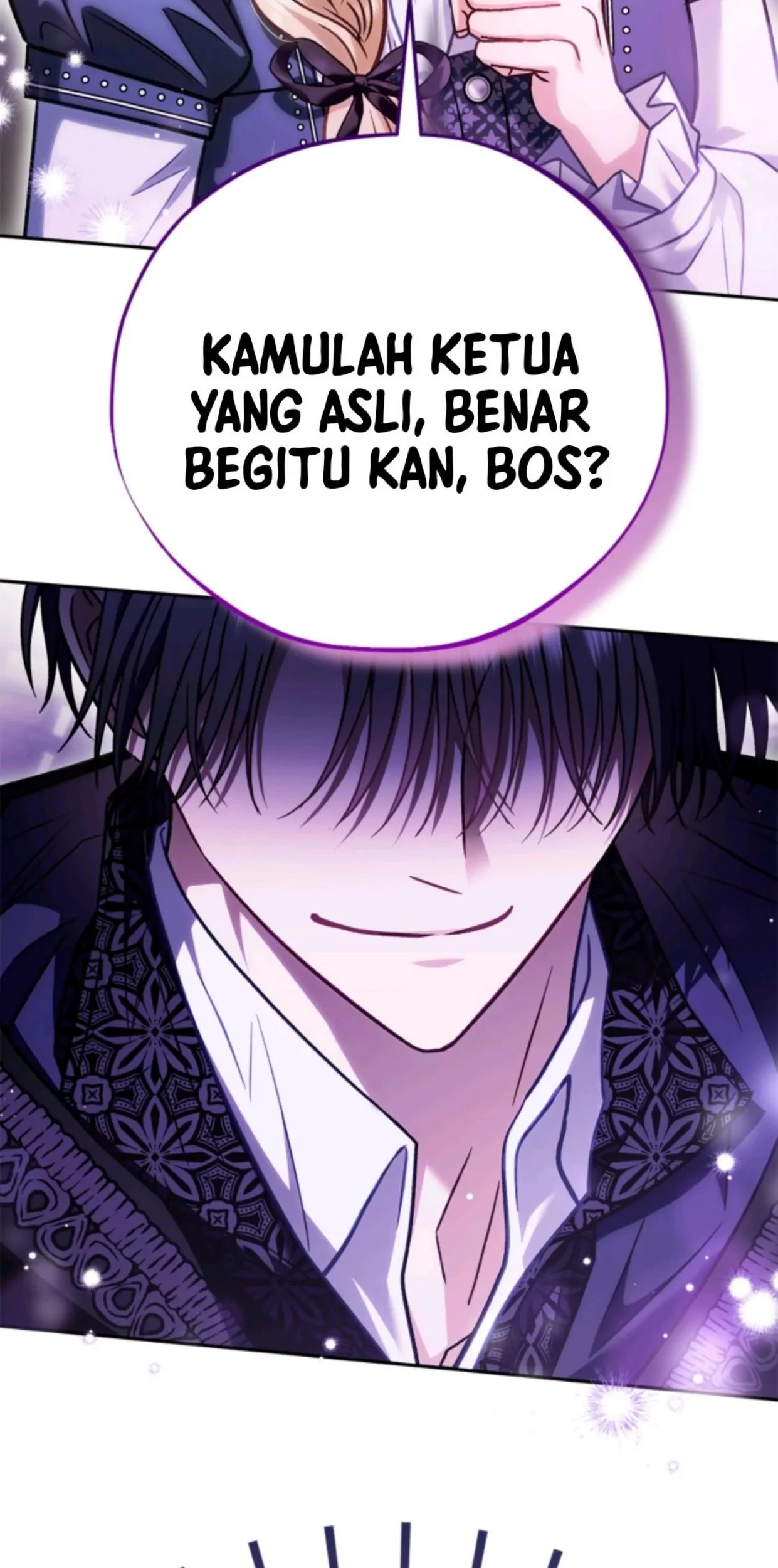 I Will Become the Villain's Poison Taster Chapter 29 - halaman 125