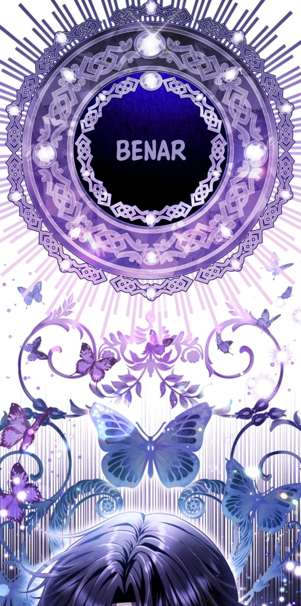 I Will Become the Villain's Poison Taster Chapter 29 - halaman 127