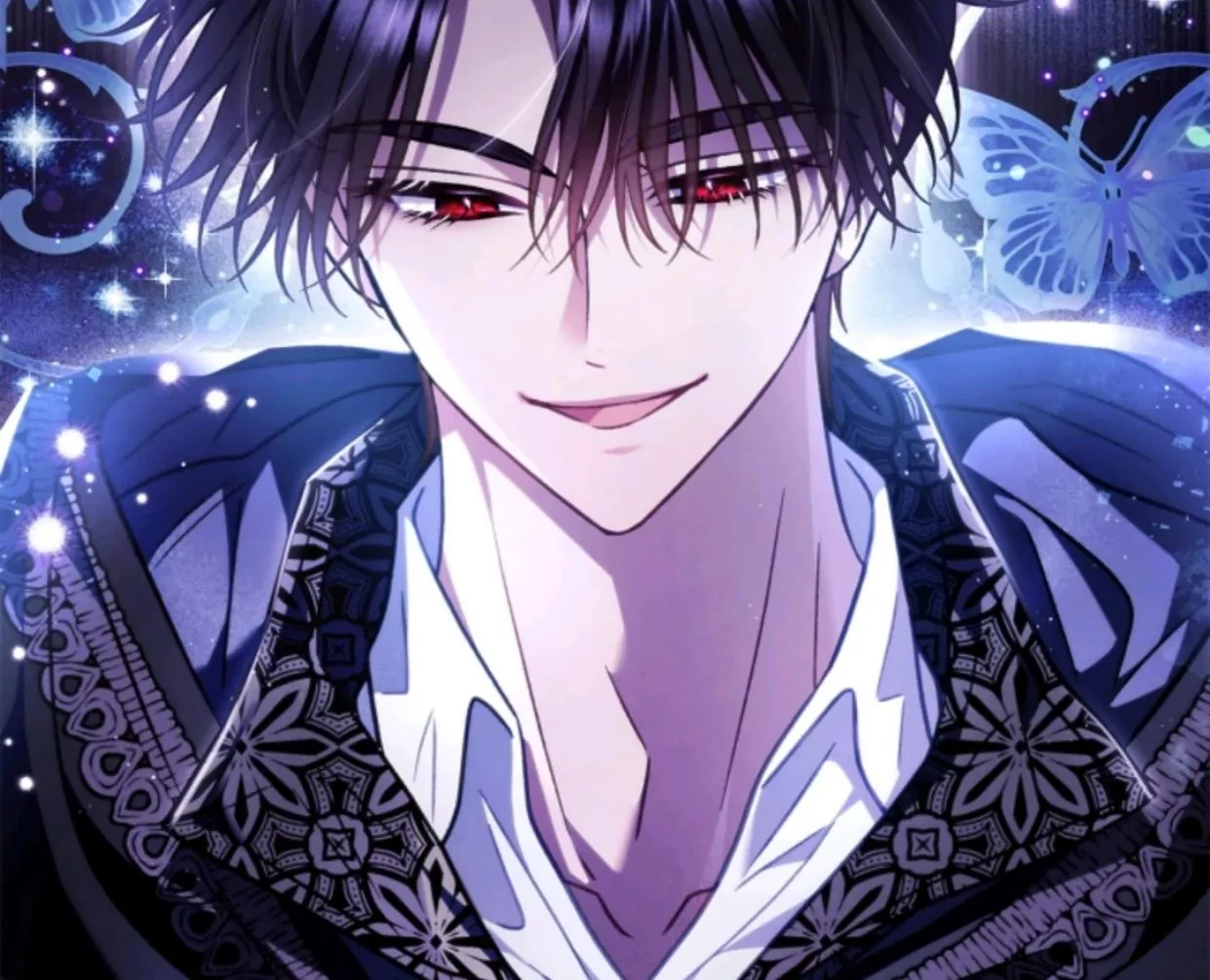 I Will Become the Villain's Poison Taster Chapter 29 - halaman 128