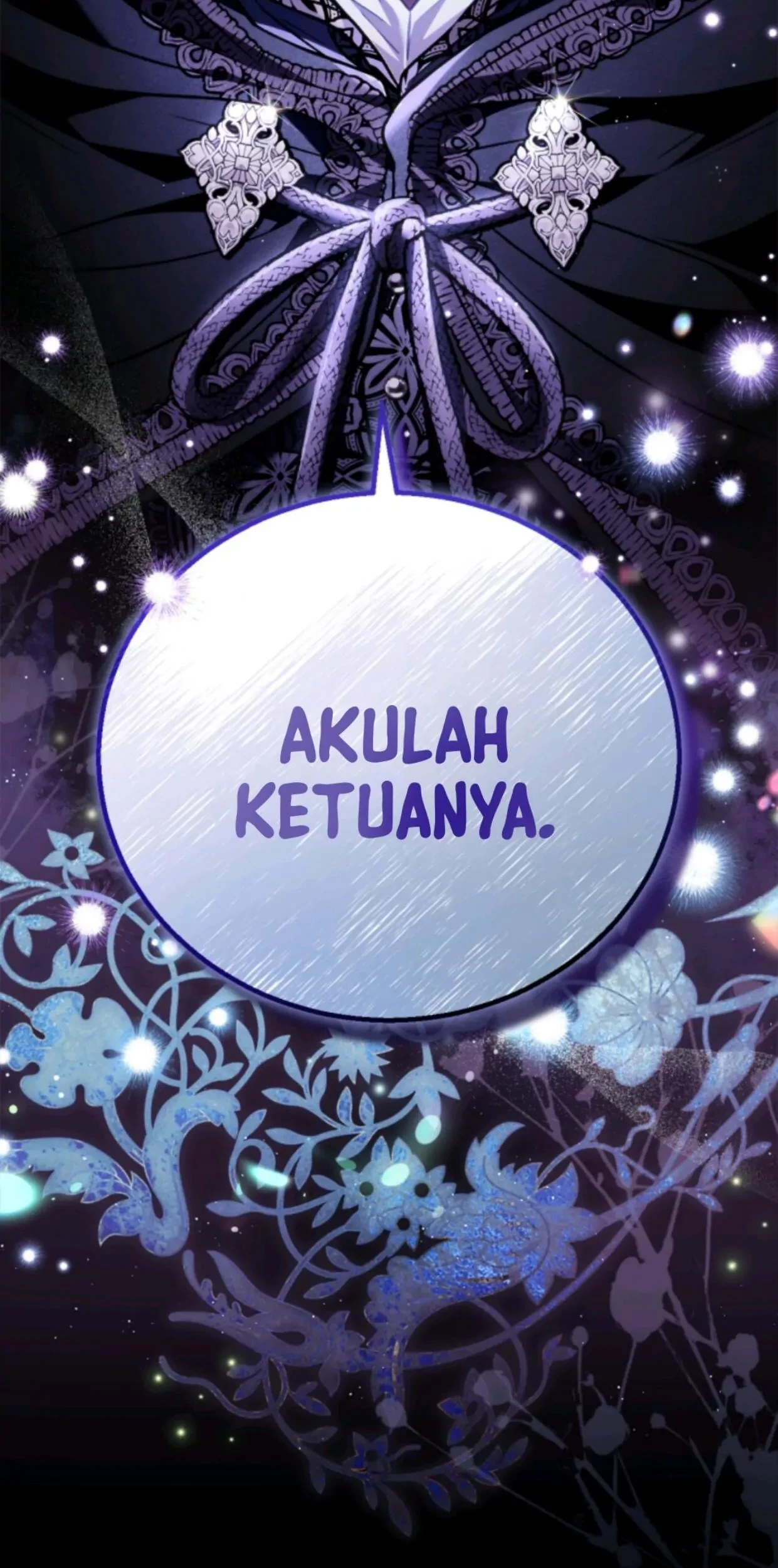 I Will Become the Villain's Poison Taster Chapter 29 - halaman 129