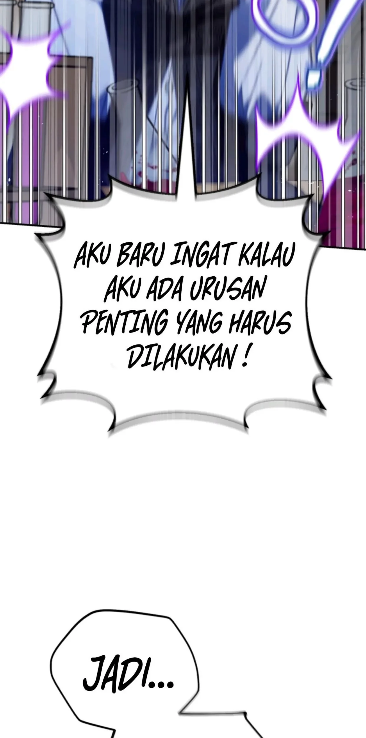 I Will Become the Villain's Poison Taster Chapter 29 - halaman 25