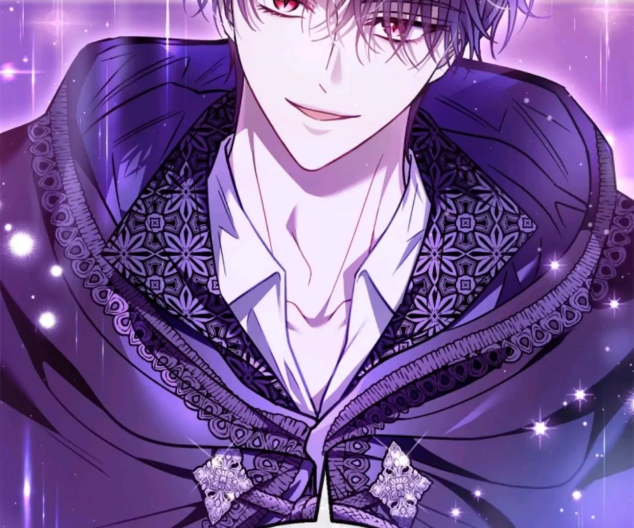 I Will Become the Villain's Poison Taster Chapter 29 - halaman 53