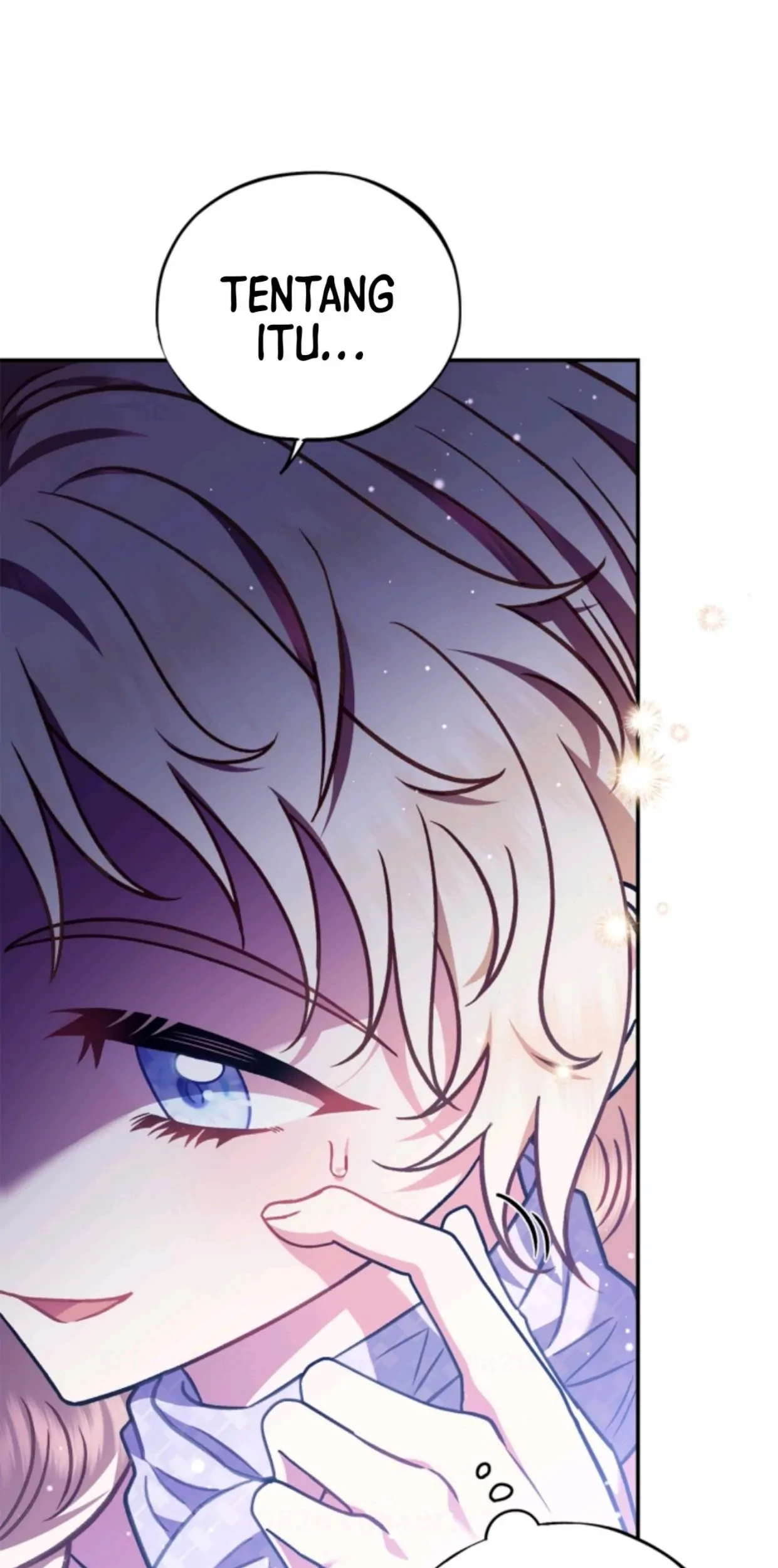 I Will Become the Villain's Poison Taster Chapter 29 - halaman 56