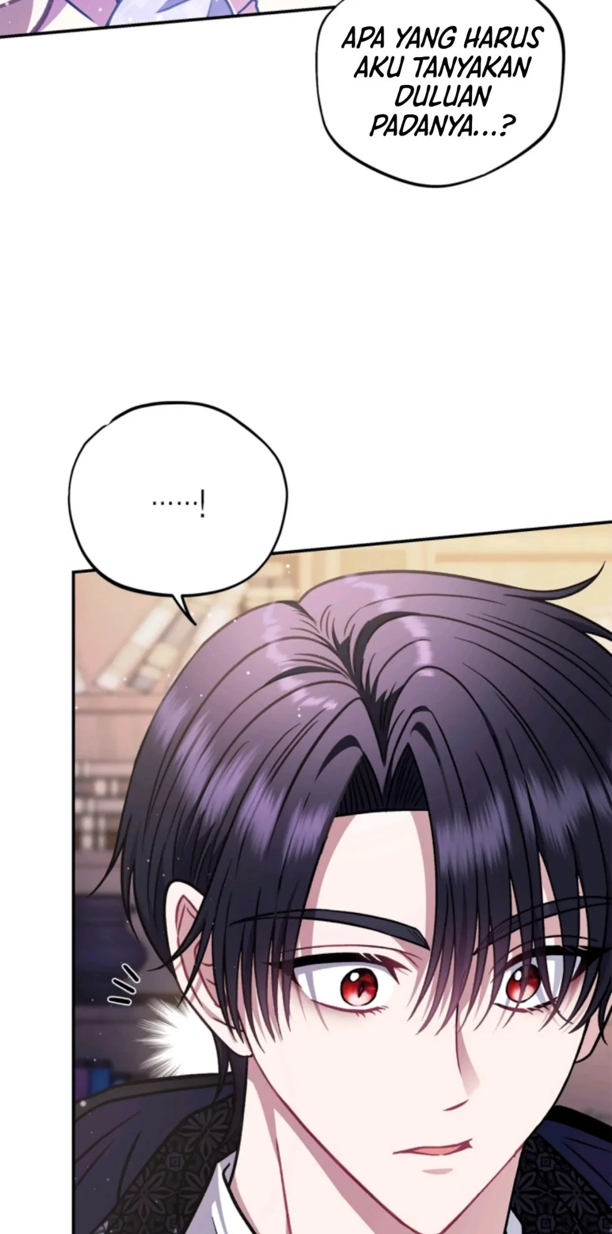 I Will Become the Villain's Poison Taster Chapter 29 - halaman 57