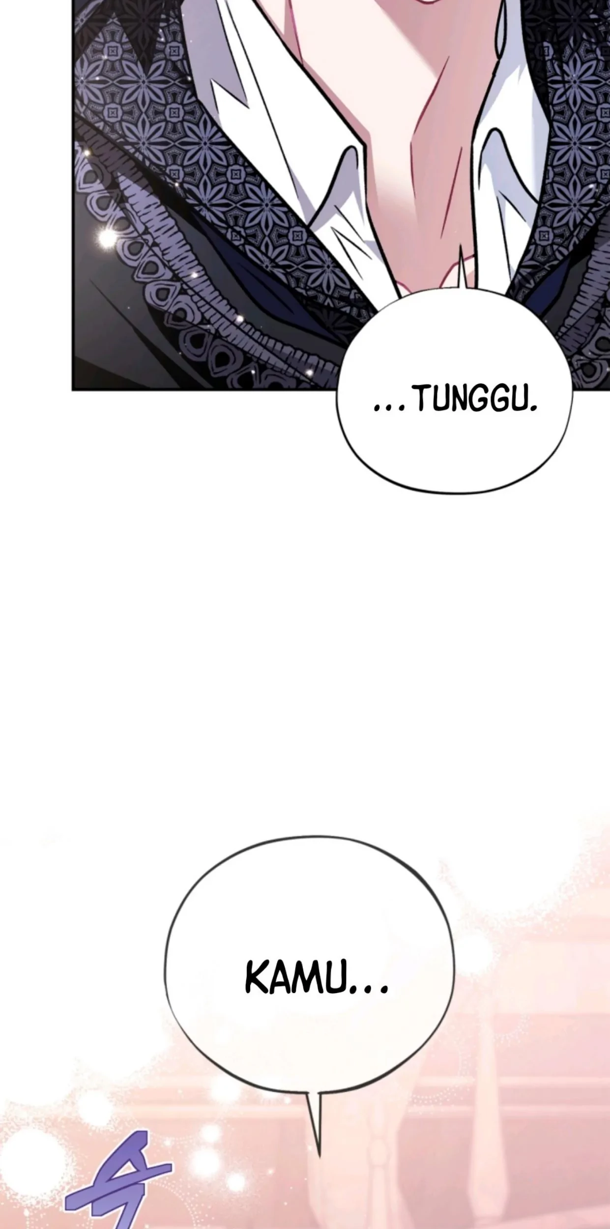 I Will Become the Villain's Poison Taster Chapter 29 - halaman 58