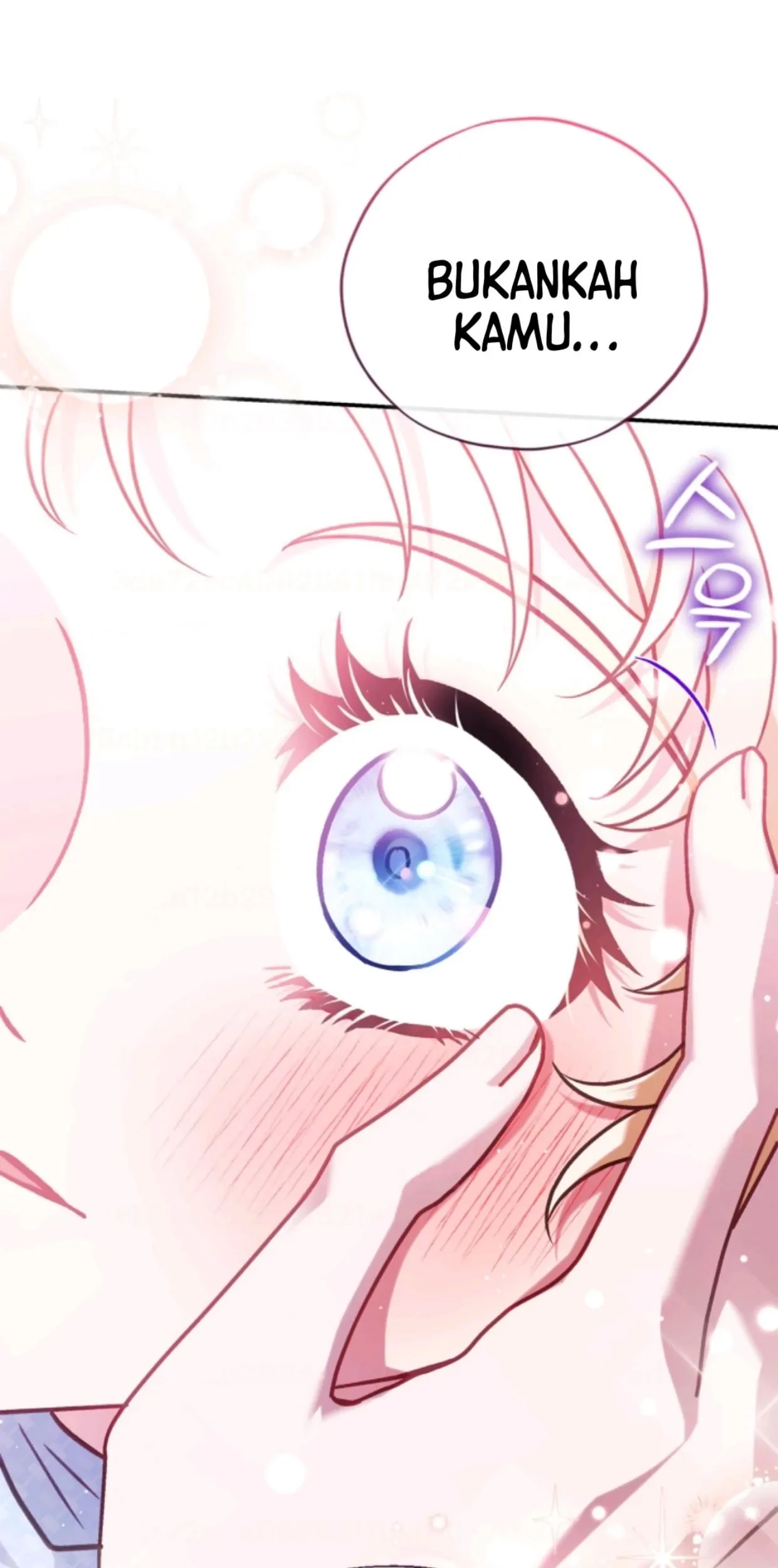 I Will Become the Villain's Poison Taster Chapter 29 - halaman 60
