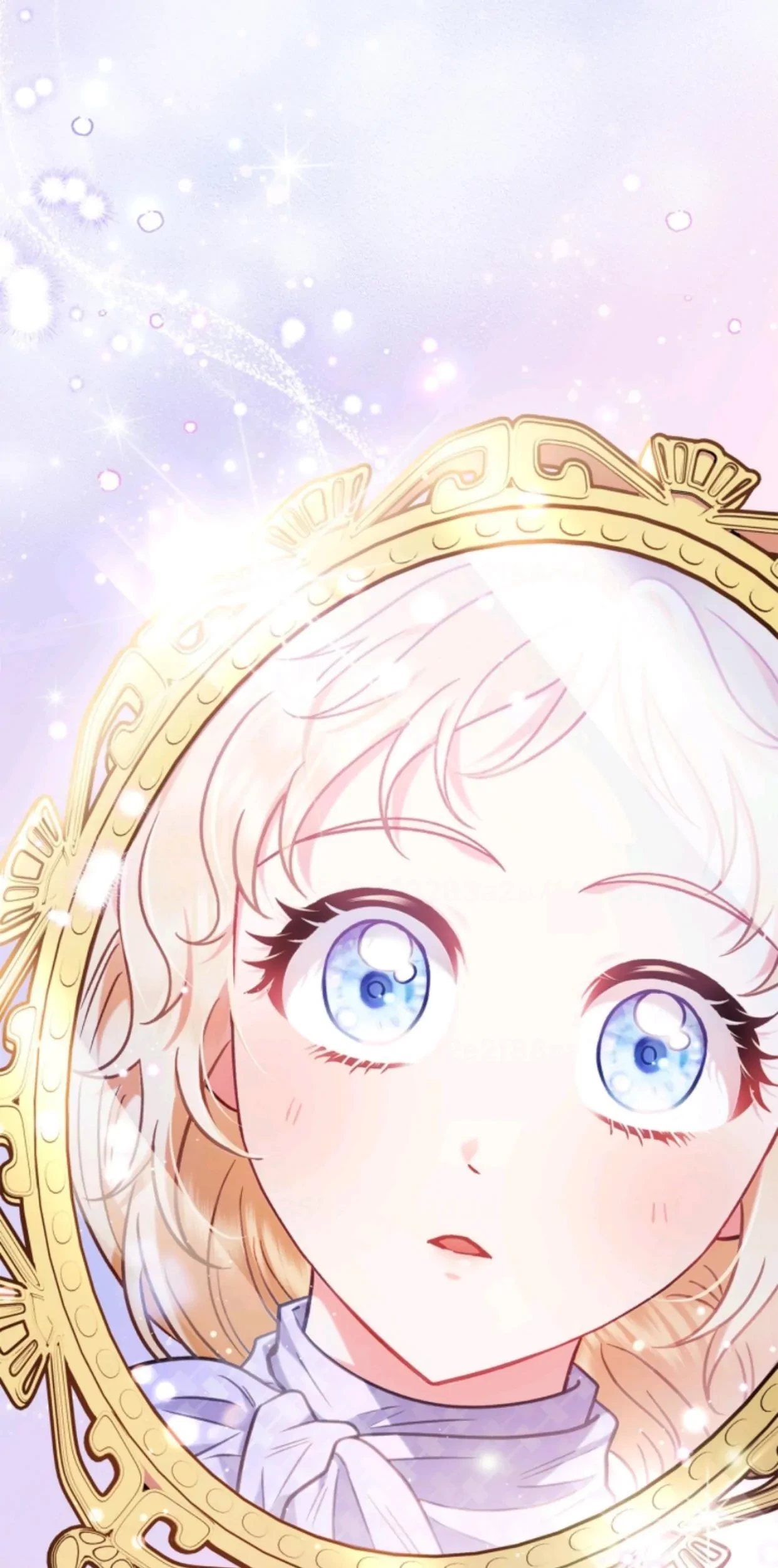 I Will Become the Villain's Poison Taster Chapter 29 - halaman 64