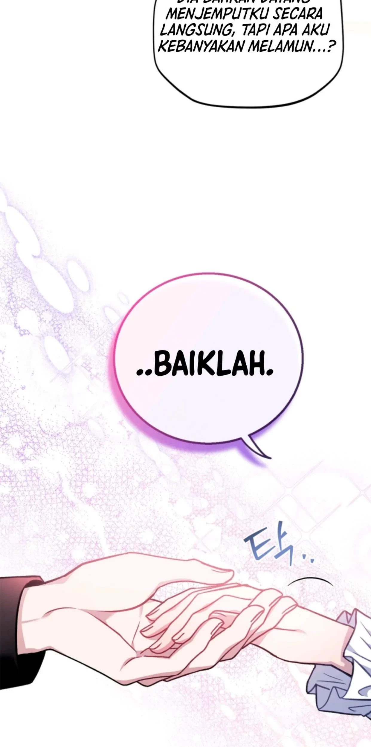I Will Become the Villain's Poison Taster Chapter 29 - halaman 74