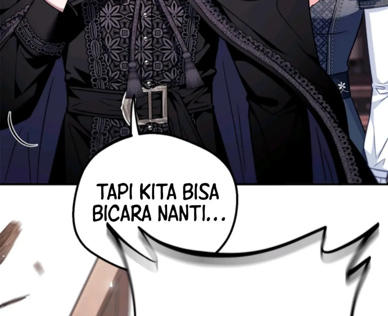 I Will Become the Villain's Poison Taster Chapter 29 - halaman 82