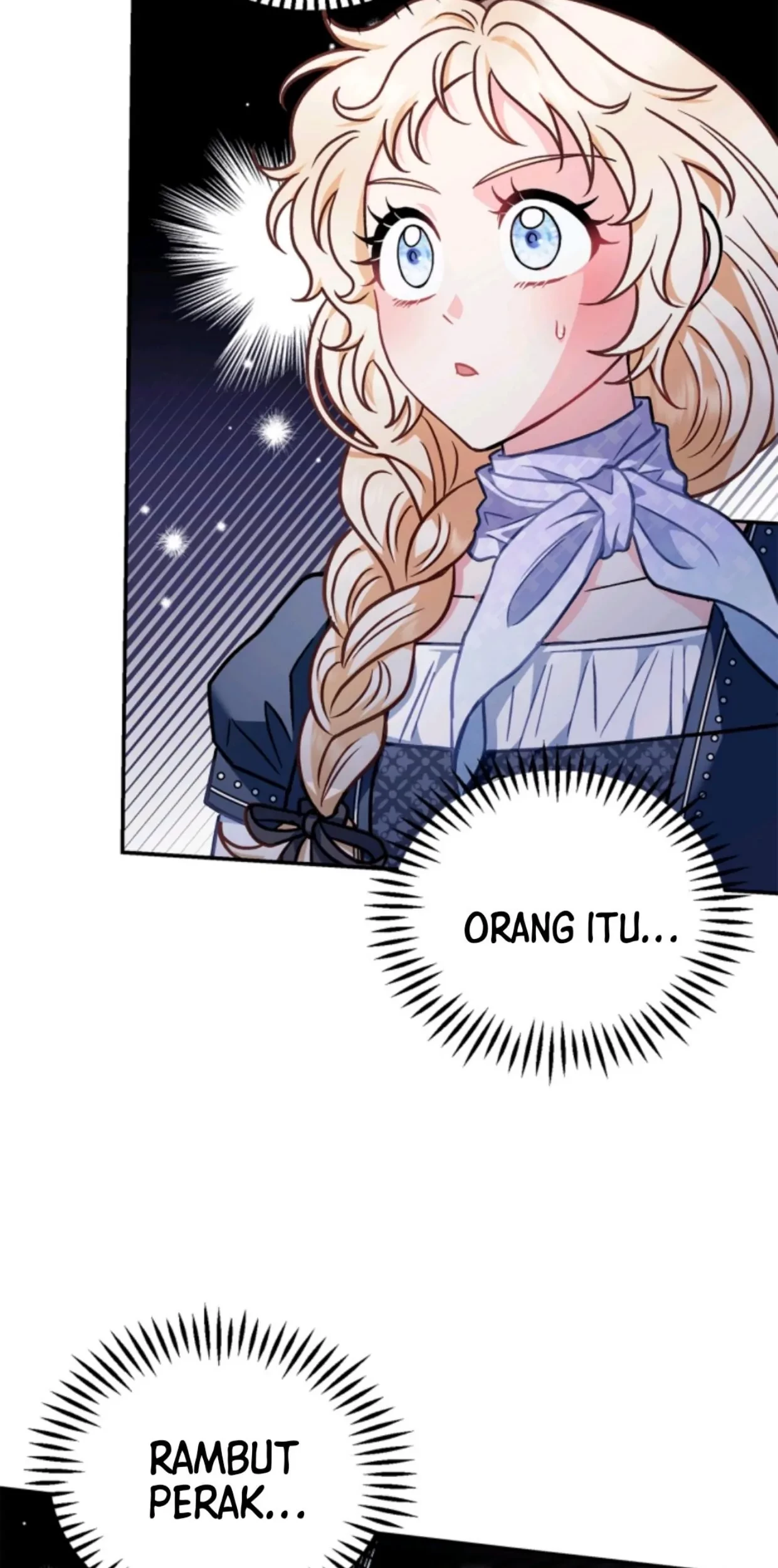 I Will Become the Villain's Poison Taster Chapter 29 - halaman 87