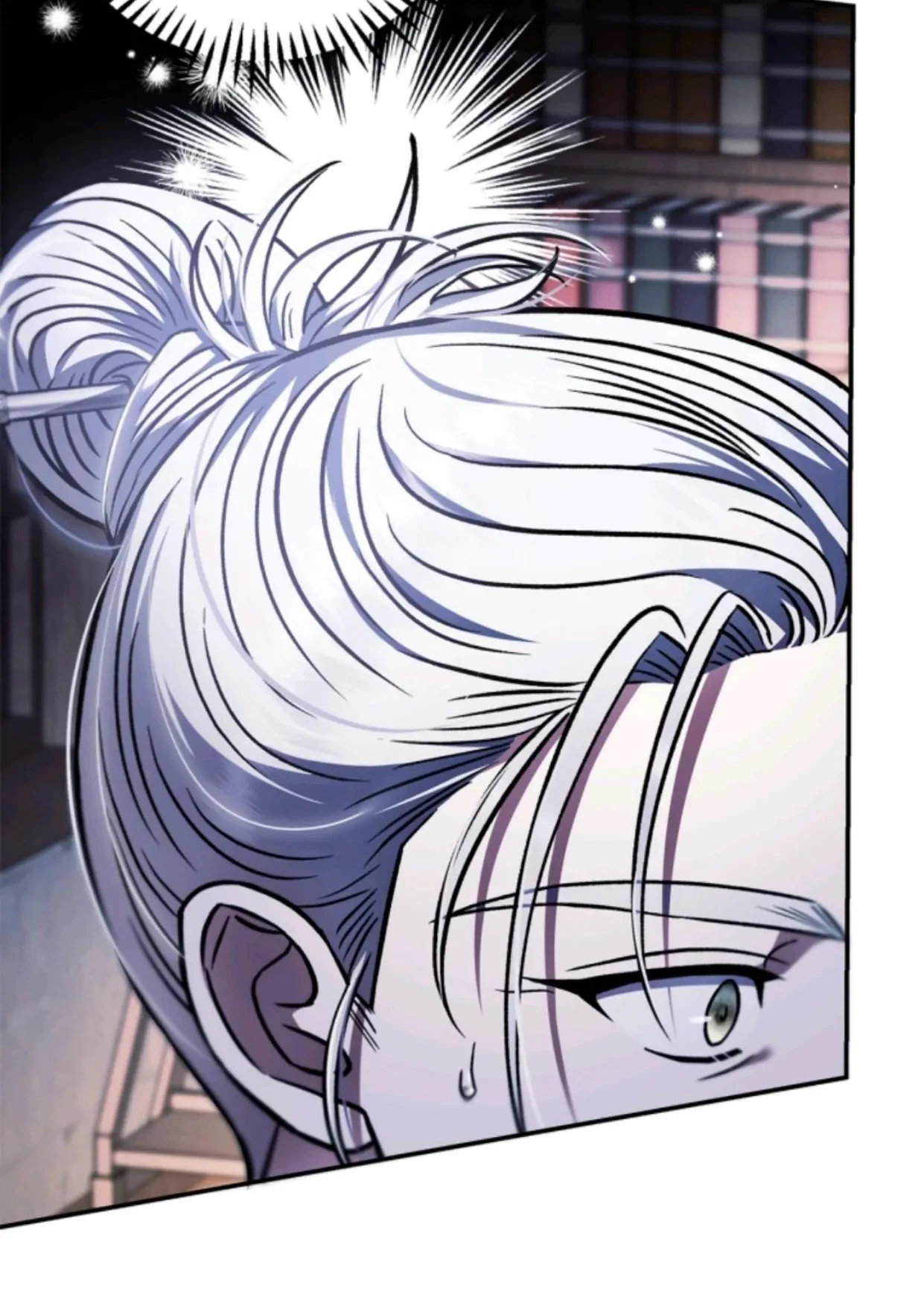 I Will Become the Villain's Poison Taster Chapter 29 - halaman 88