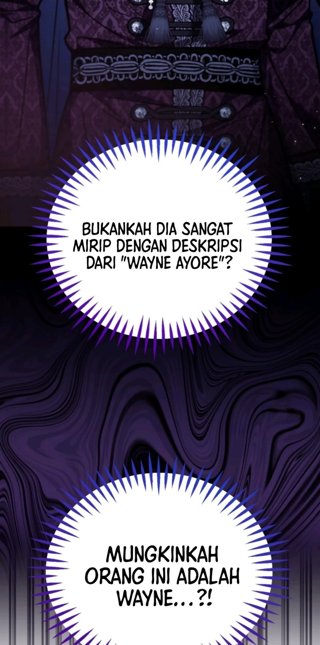 I Will Become the Villain's Poison Taster Chapter 29 - halaman 90