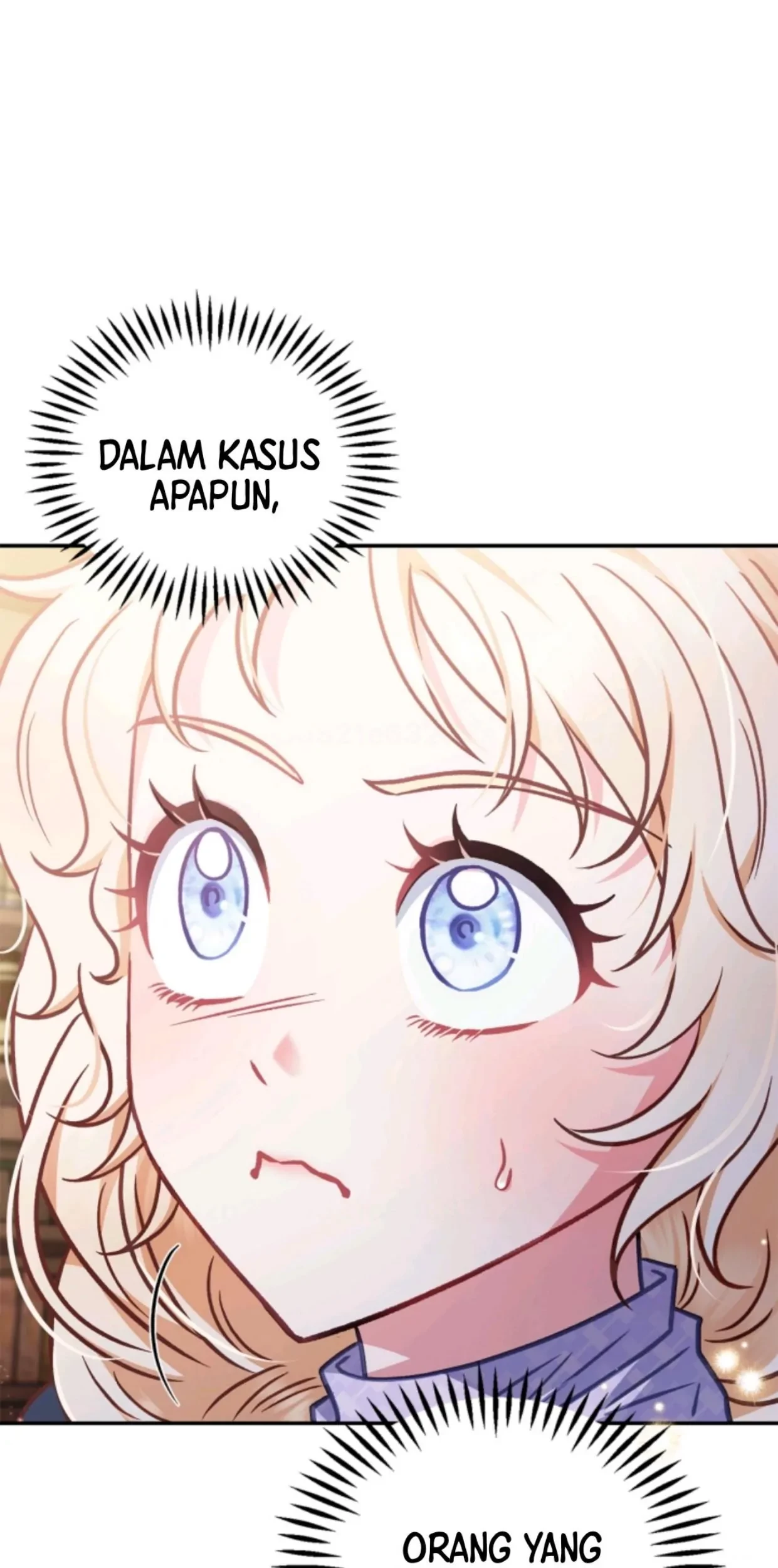 I Will Become the Villain's Poison Taster Chapter 29 - halaman 96