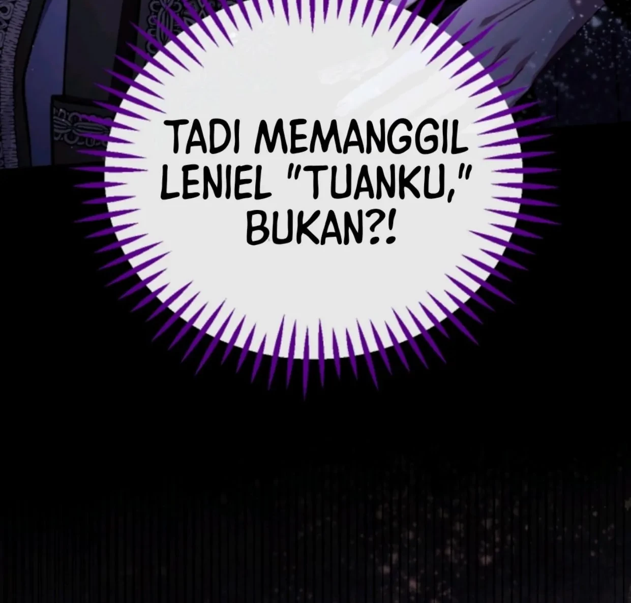 I Will Become the Villain's Poison Taster Chapter 29 - halaman 98