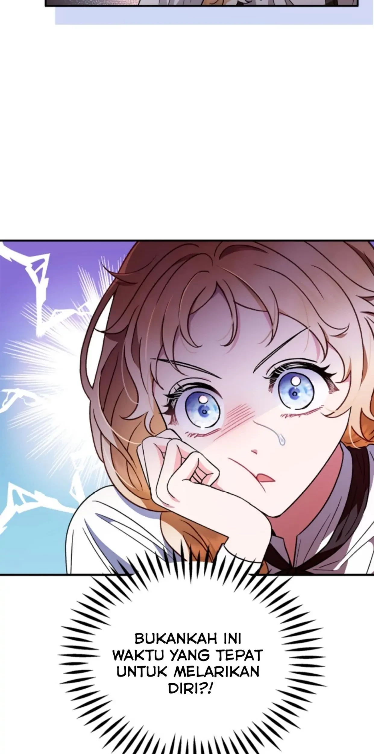 I Will Become the Villain's Poison Taster Chapter 3 - halaman 105