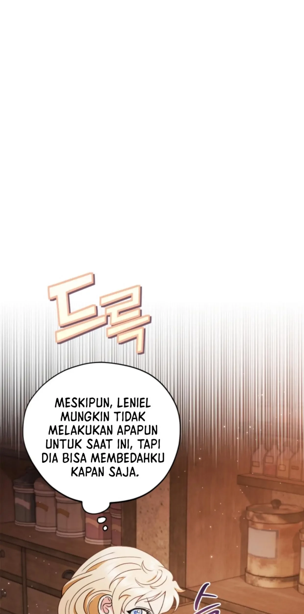 I Will Become the Villain's Poison Taster Chapter 3 - halaman 107