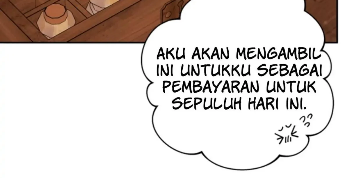 I Will Become the Villain's Poison Taster Chapter 3 - halaman 110