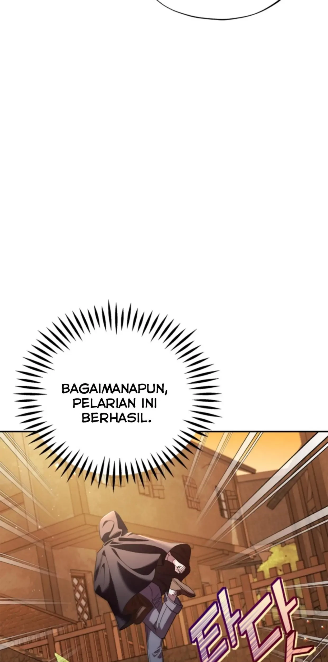 I Will Become the Villain's Poison Taster Chapter 3 - halaman 119