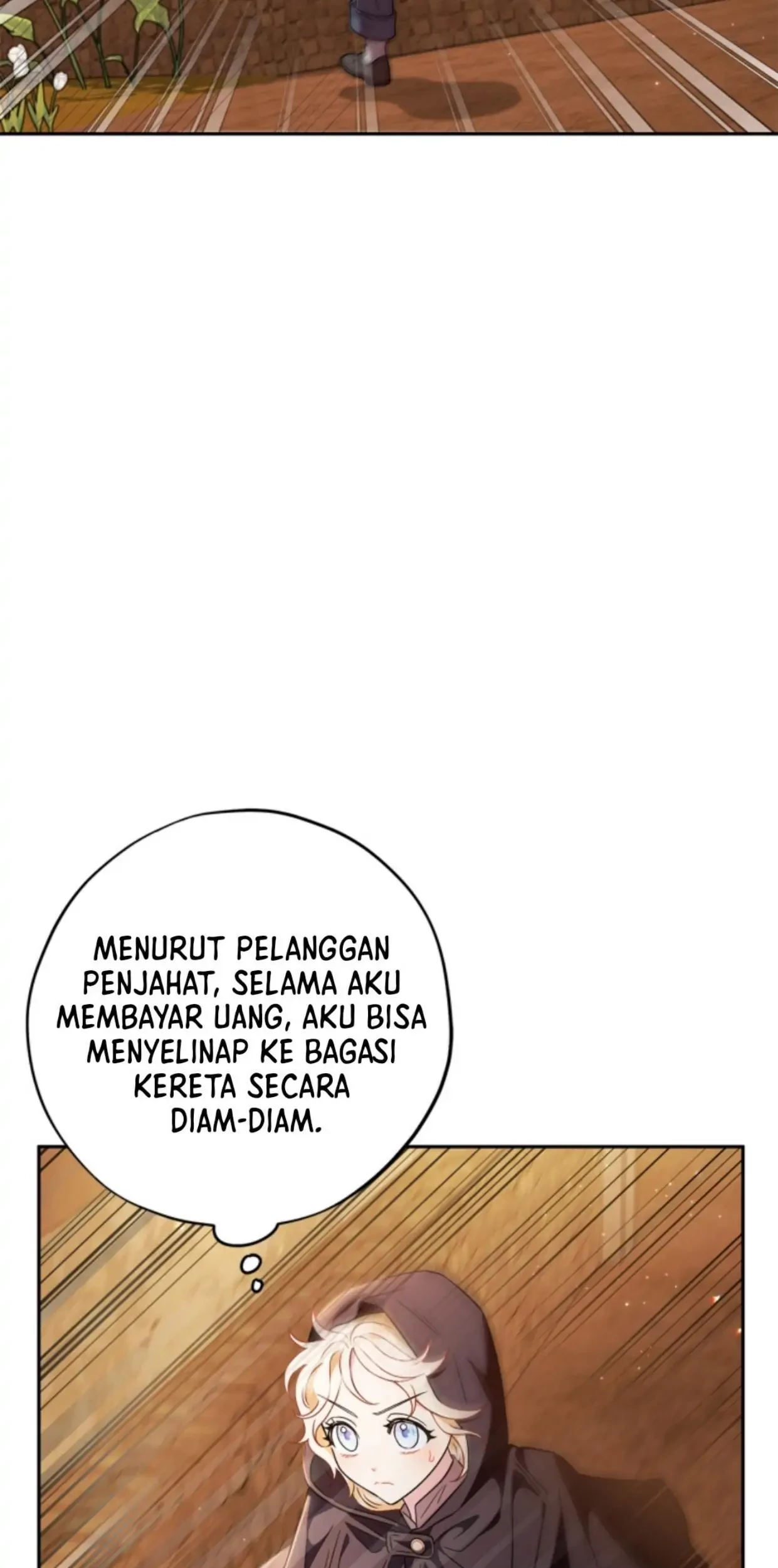 I Will Become the Villain's Poison Taster Chapter 3 - halaman 121