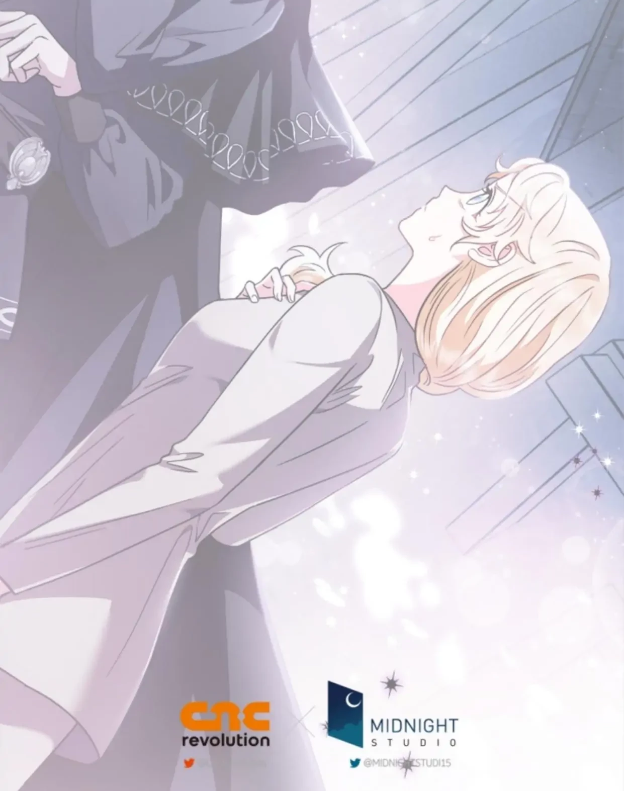 I Will Become the Villain's Poison Taster Chapter 3 - halaman 130