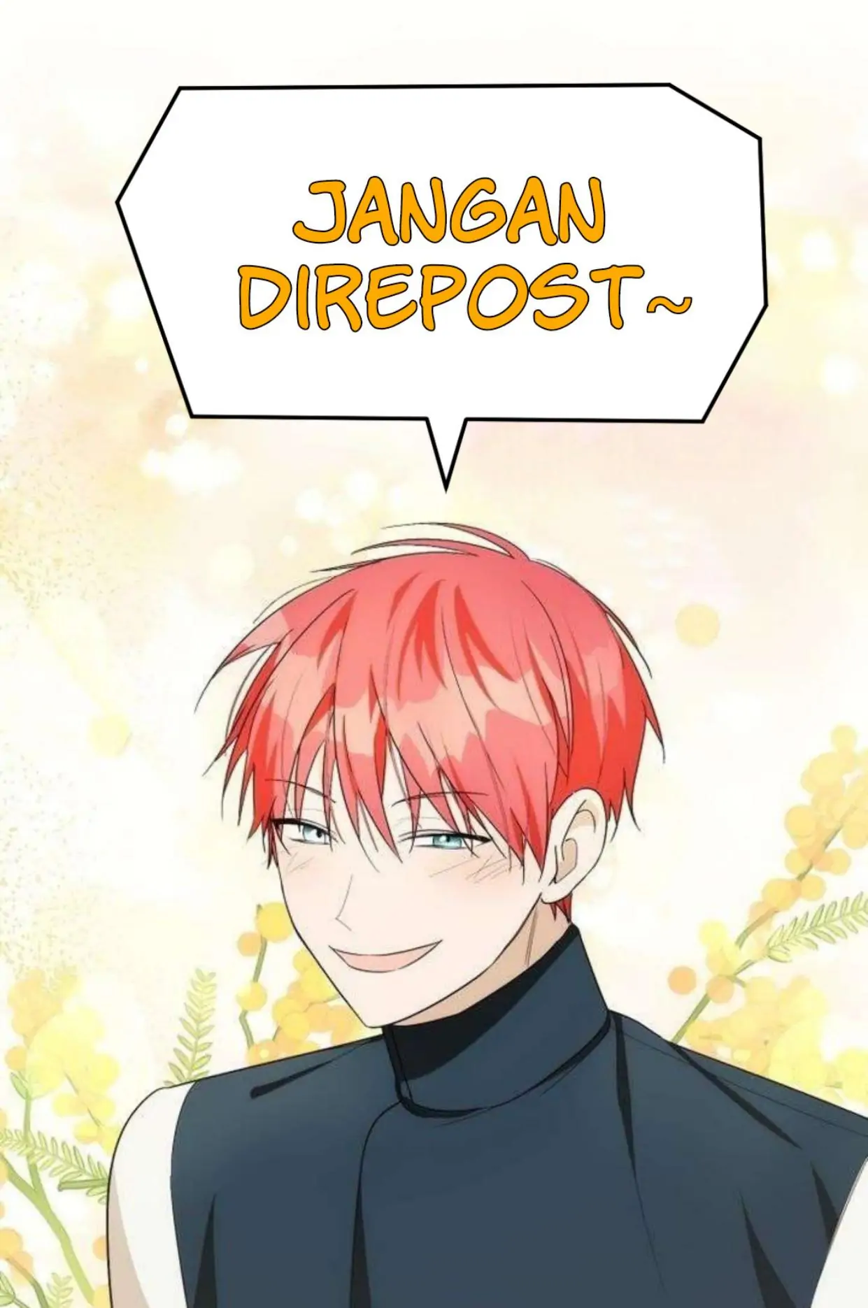 I Will Become the Villain's Poison Taster Chapter 3 - halaman 131